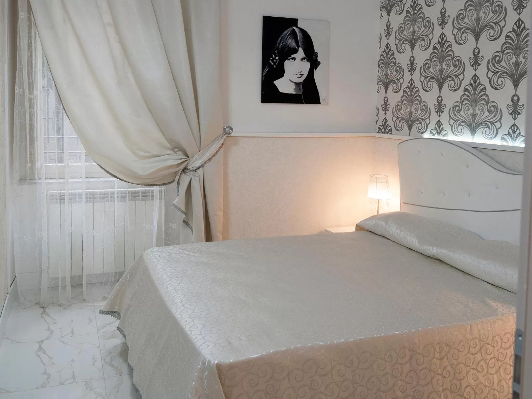 Photo of the whole room in La Dimora Del Marchese