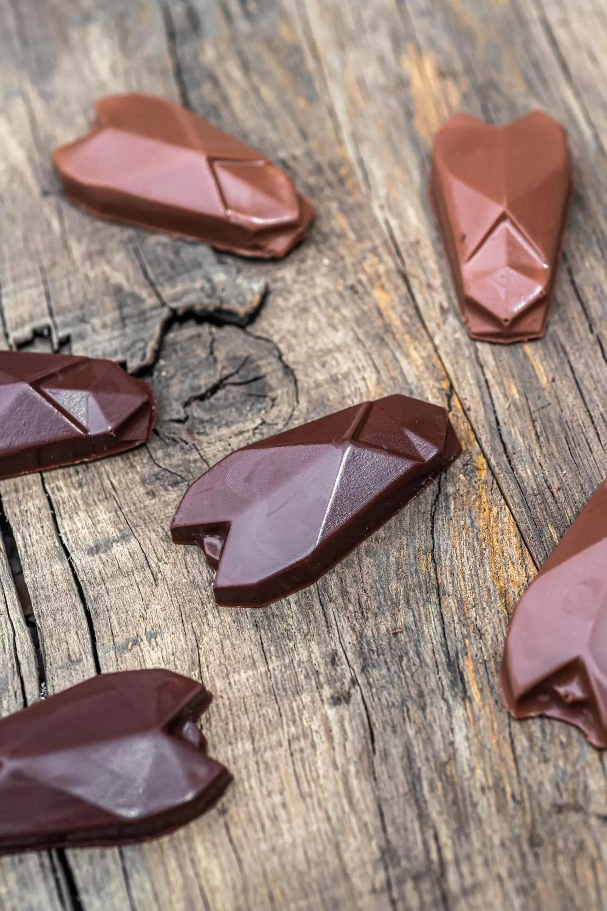 Food in Baumanière - Les Baux de Provence