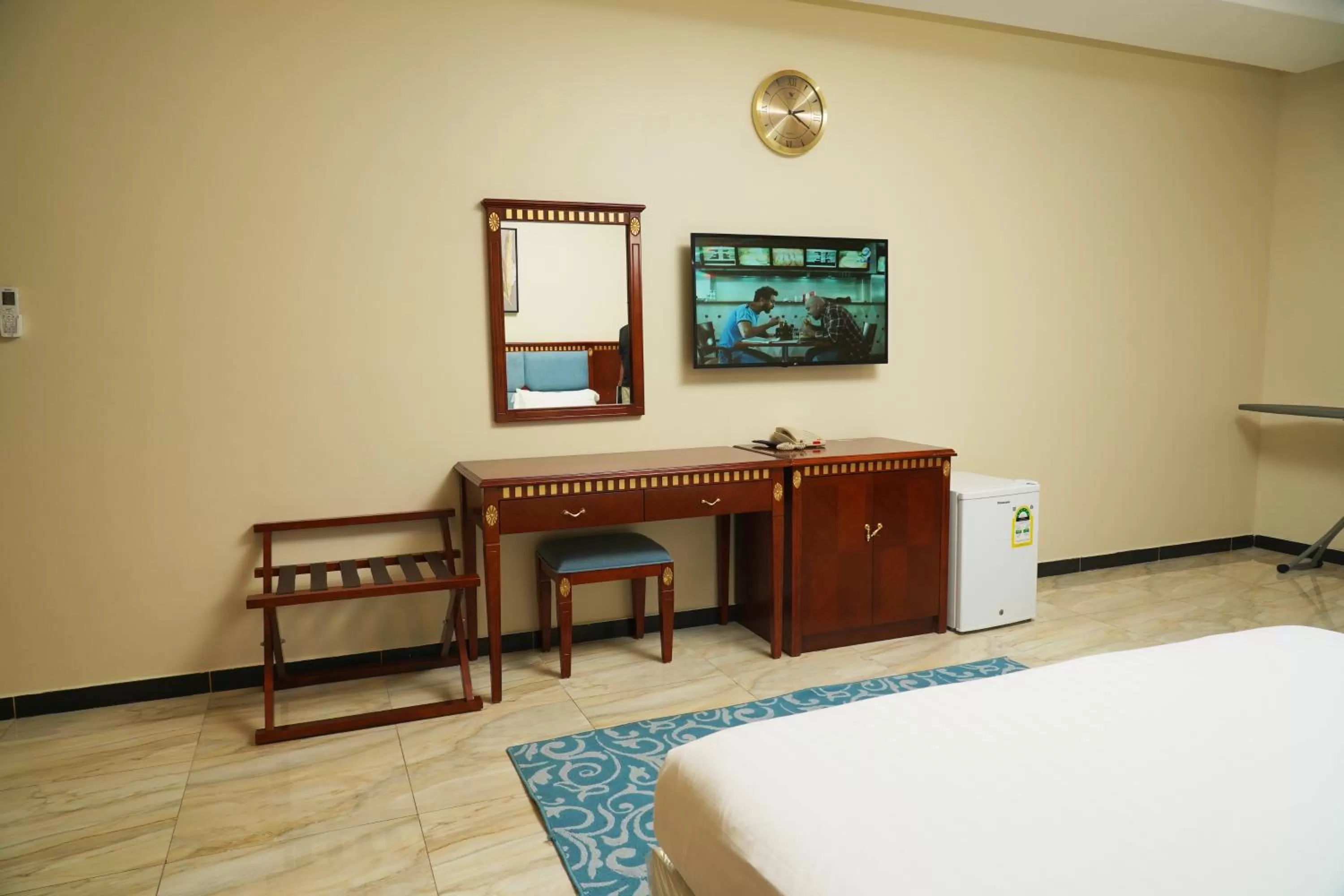 Queen Studio in Wahaj Al Mesak Units