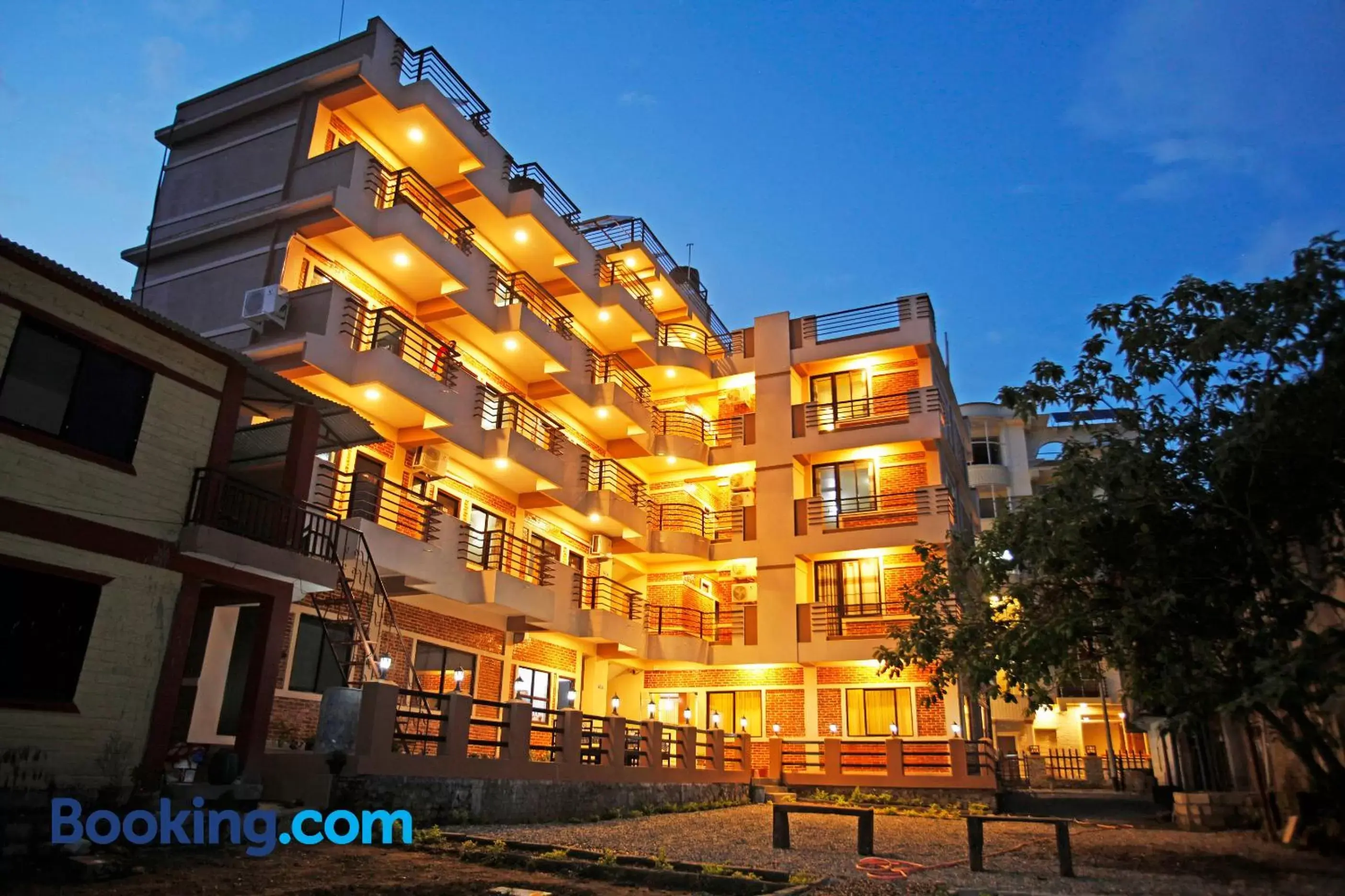 Hotel Sublime Hotel Sublime