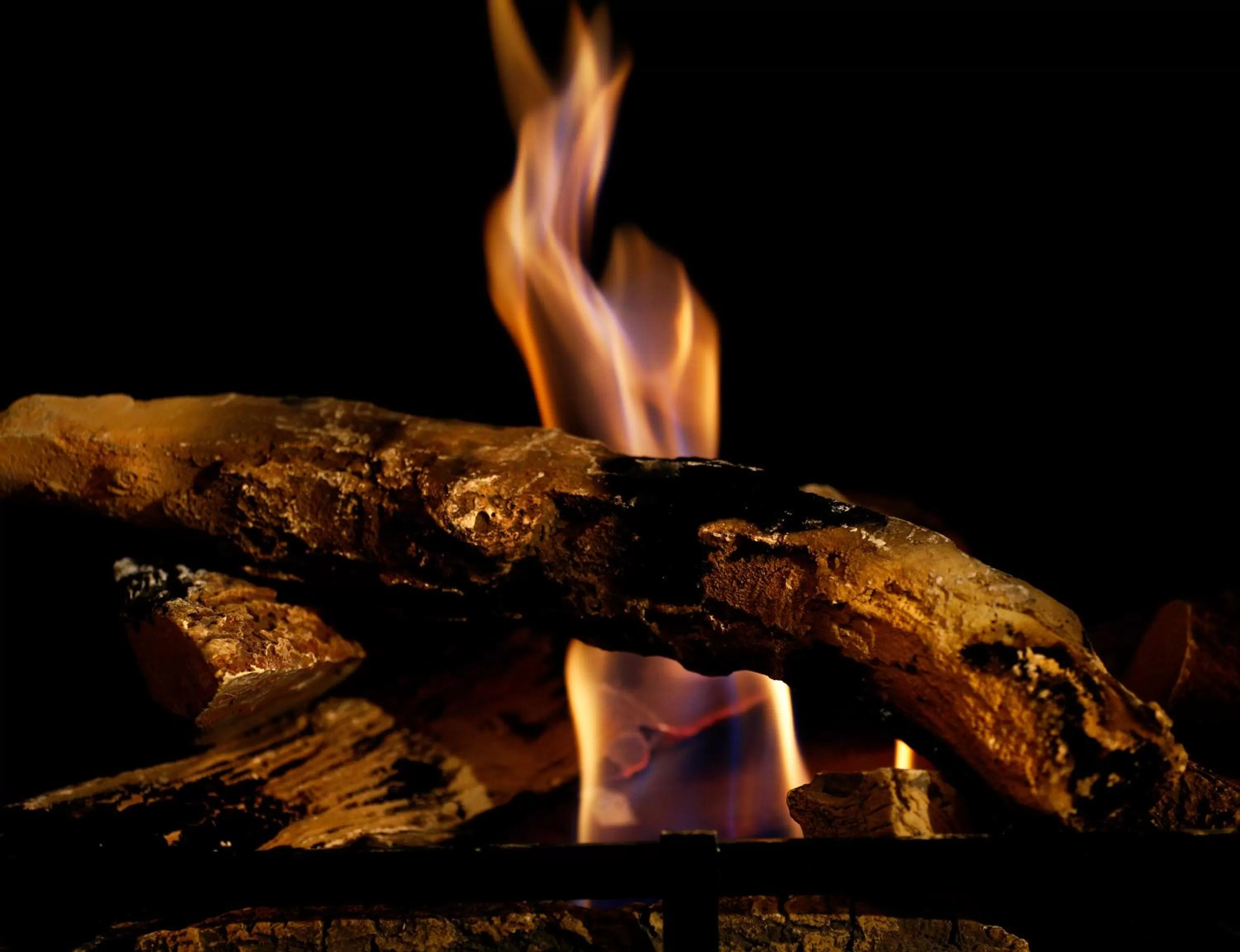 Decorative detail in Hotel Johannisbad