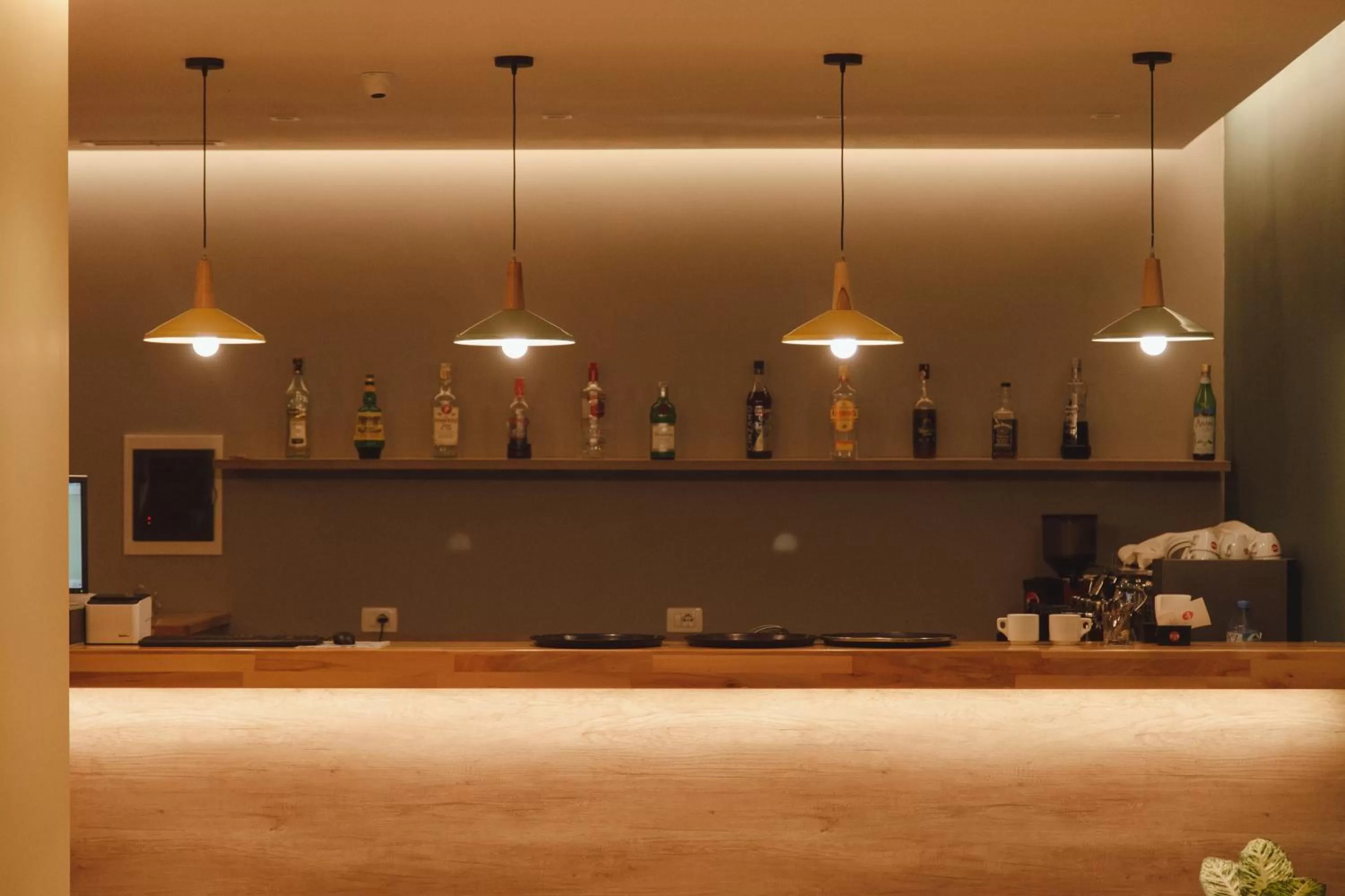 On site, Property Building in Kadrisa Hotel