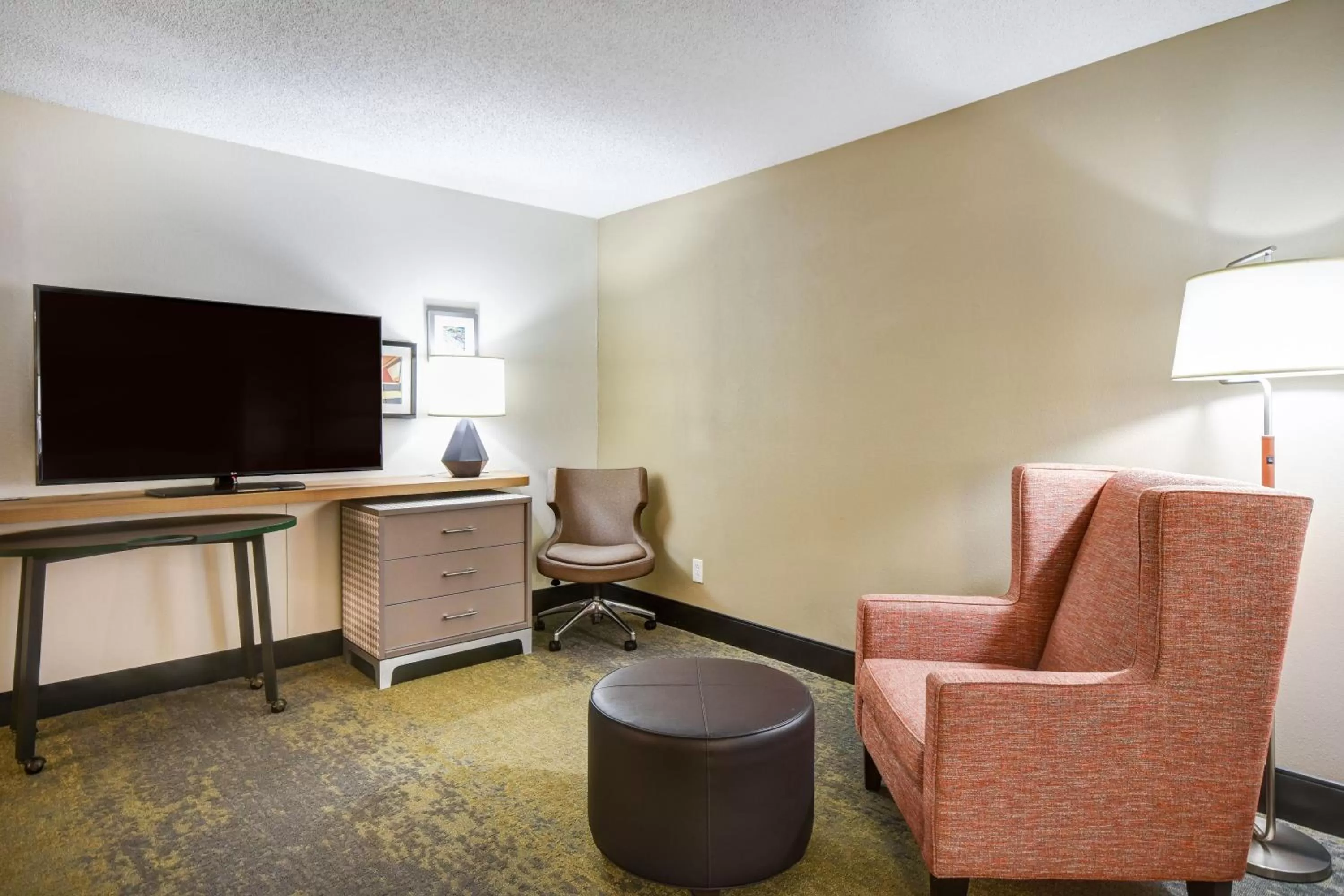 Photo of the whole room in Holiday Inn Allentown-Bethlehem by IHG