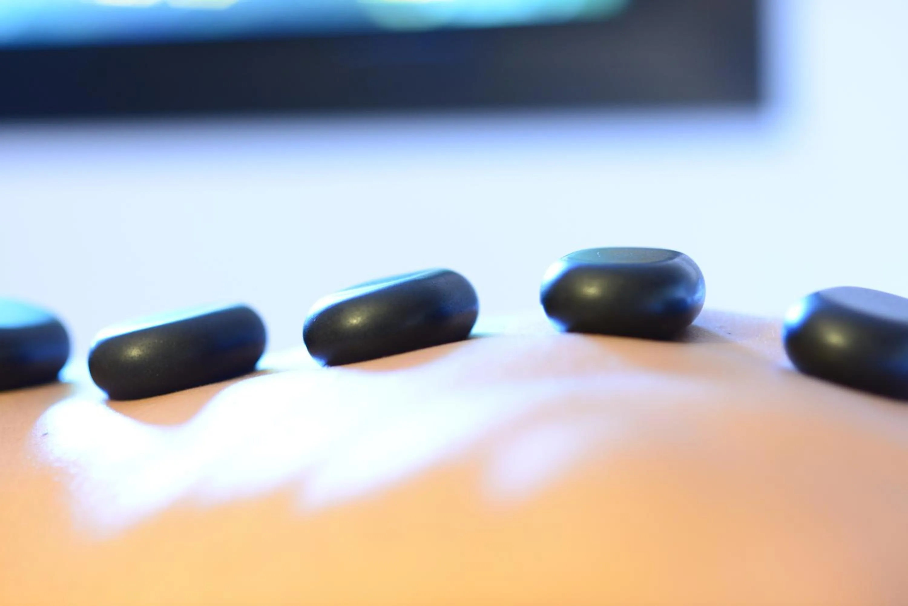 Massage in Hotel Mamiani & Relaxing Spa Urbino