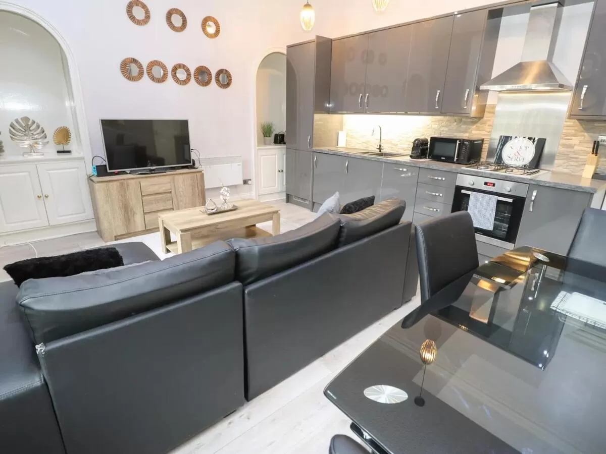 St John's North Hotel Apartments