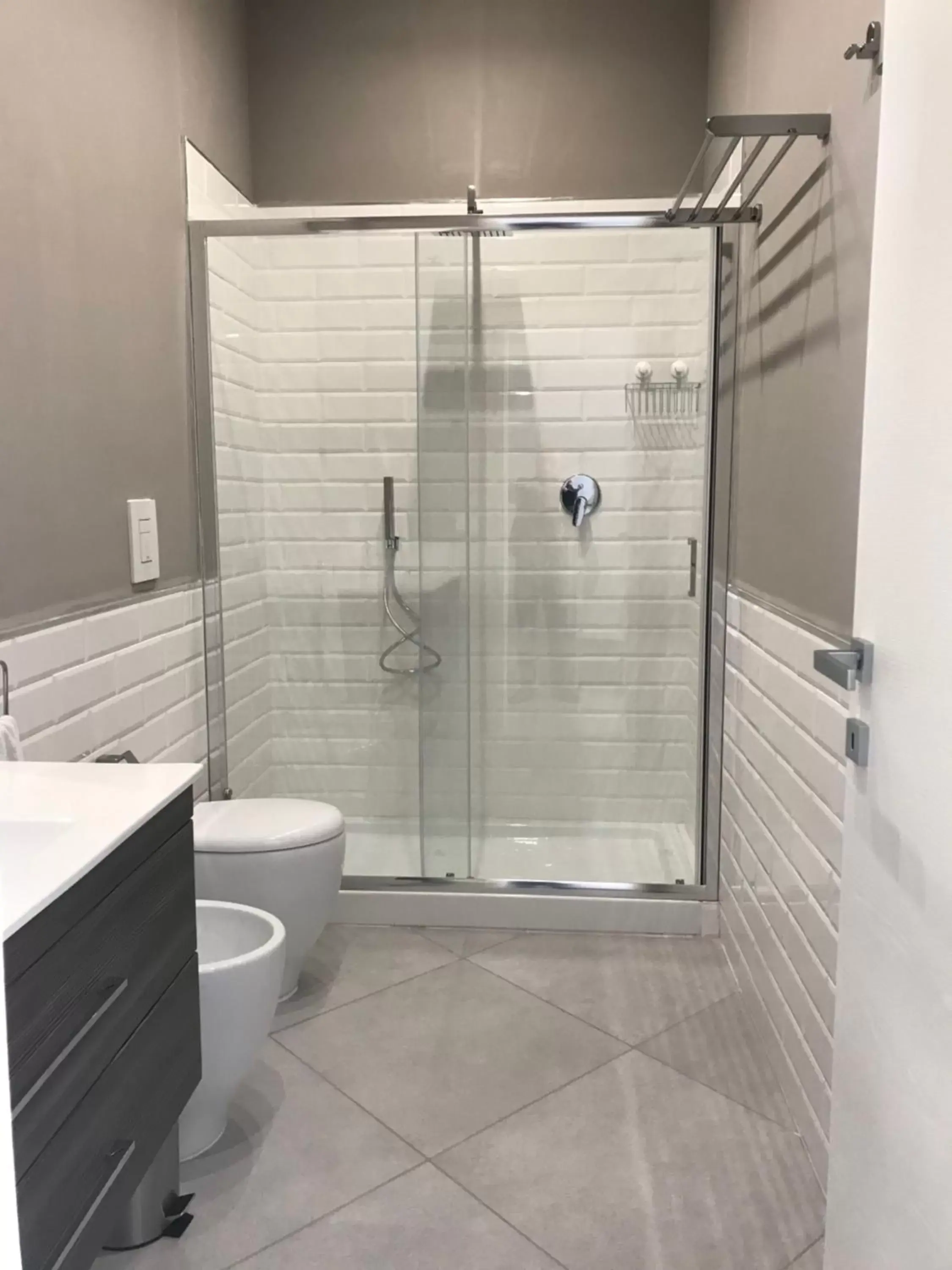 Double Room - single occupancy in La Corte di Arianna Double Room - single occupancy in La Corte di Arianna