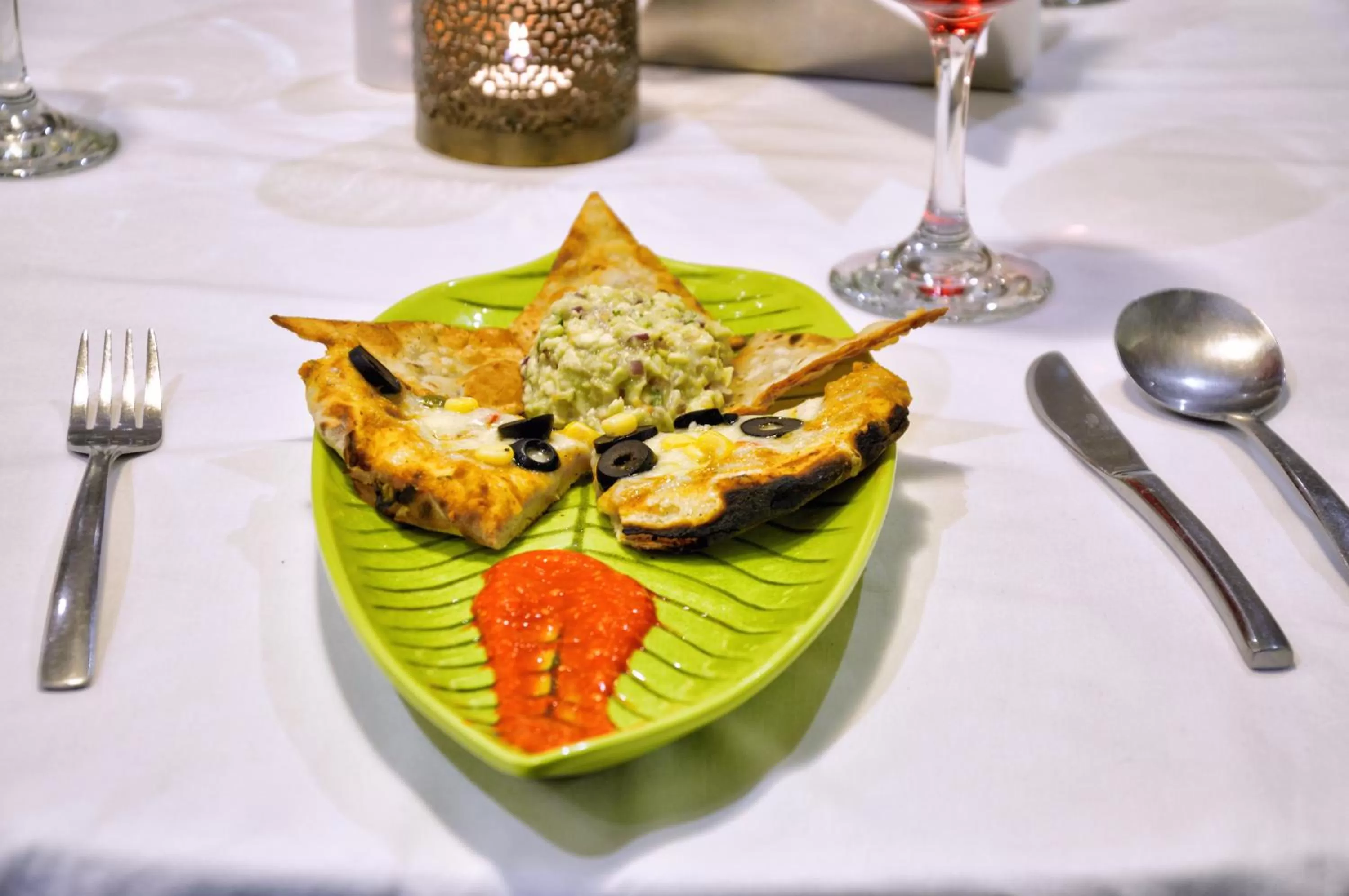 Other in The Zehneria Hotel