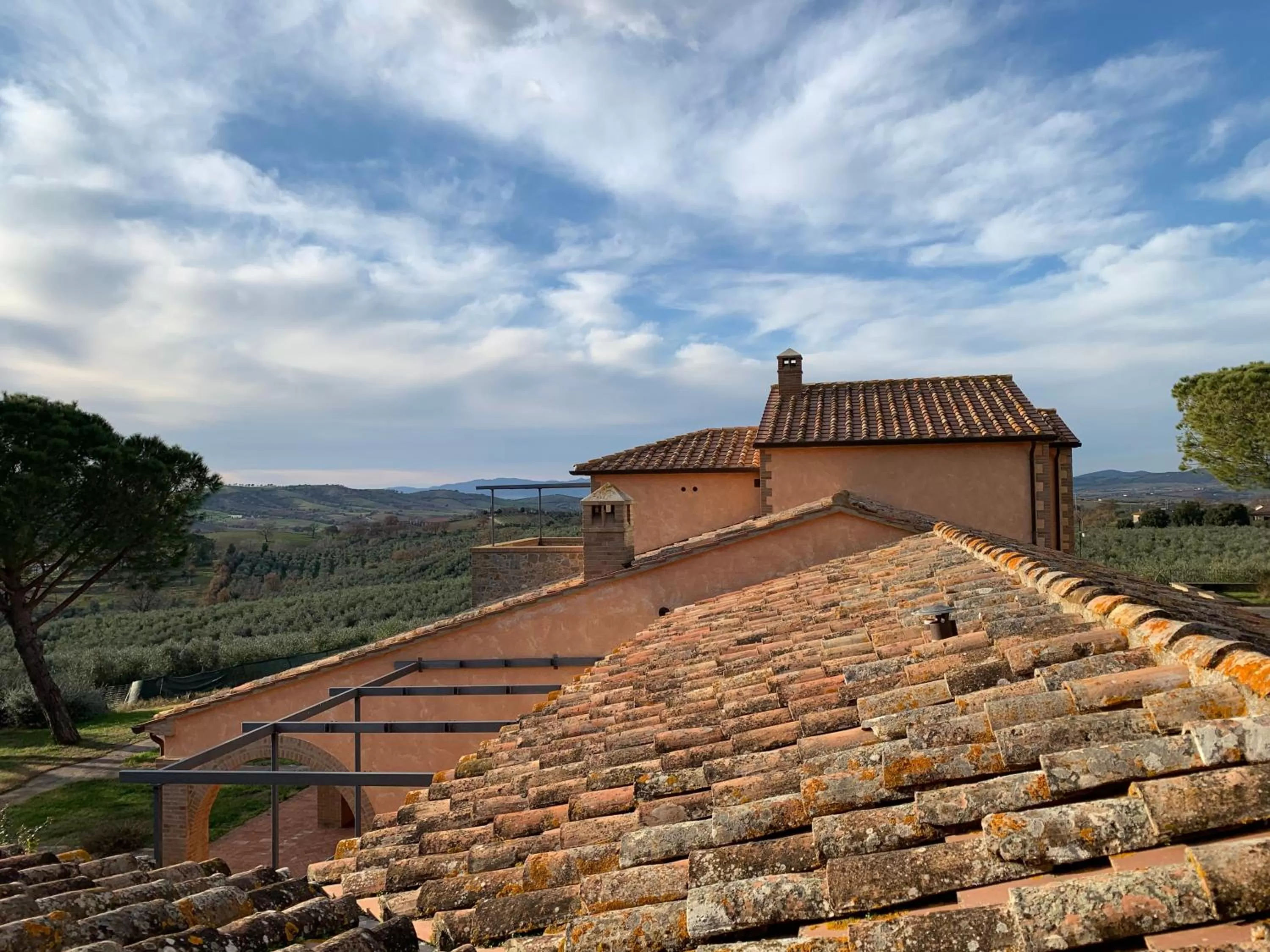 Villa Preselle Country Resort