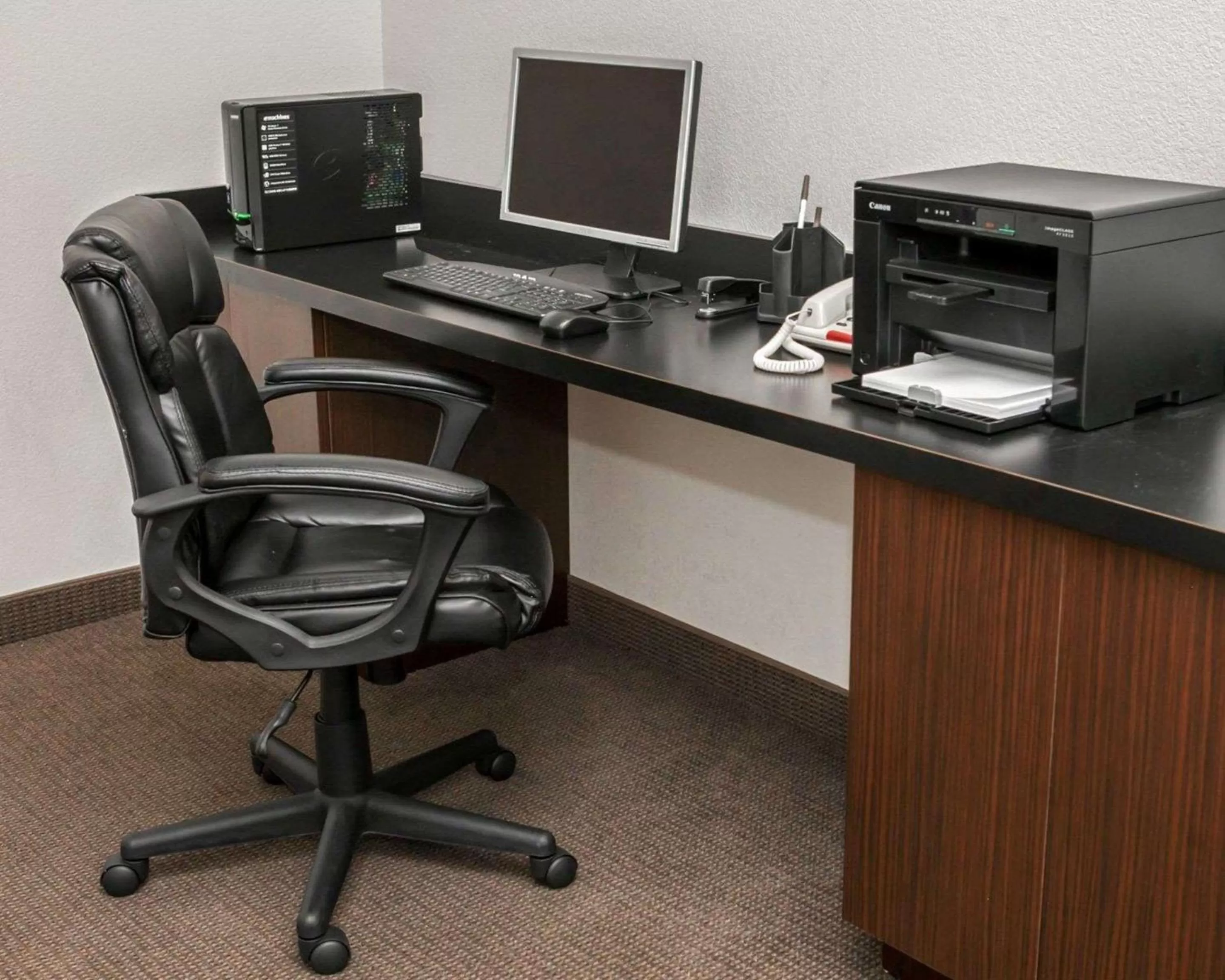 On site in Sleep Inn & Suites Harrisburg - Hershey North