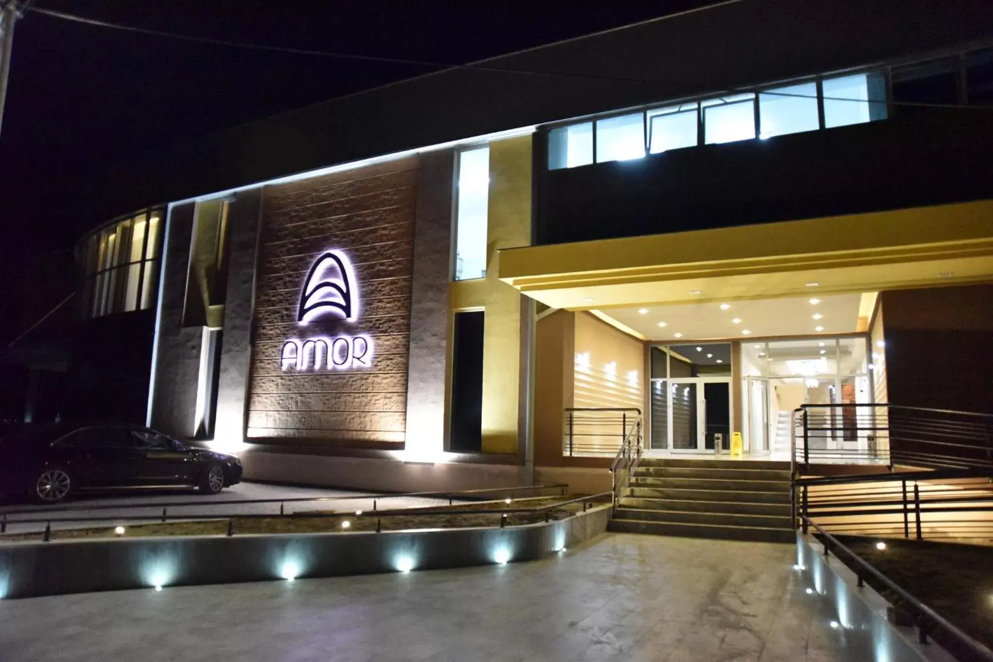 Hotel Amor Hotel Amor