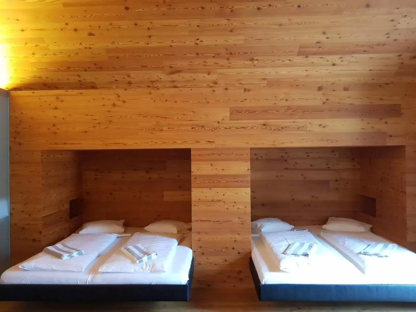 Apartment with Terrace in Hotel Hinteregger Apartment with Terrace in Hotel Hinteregger