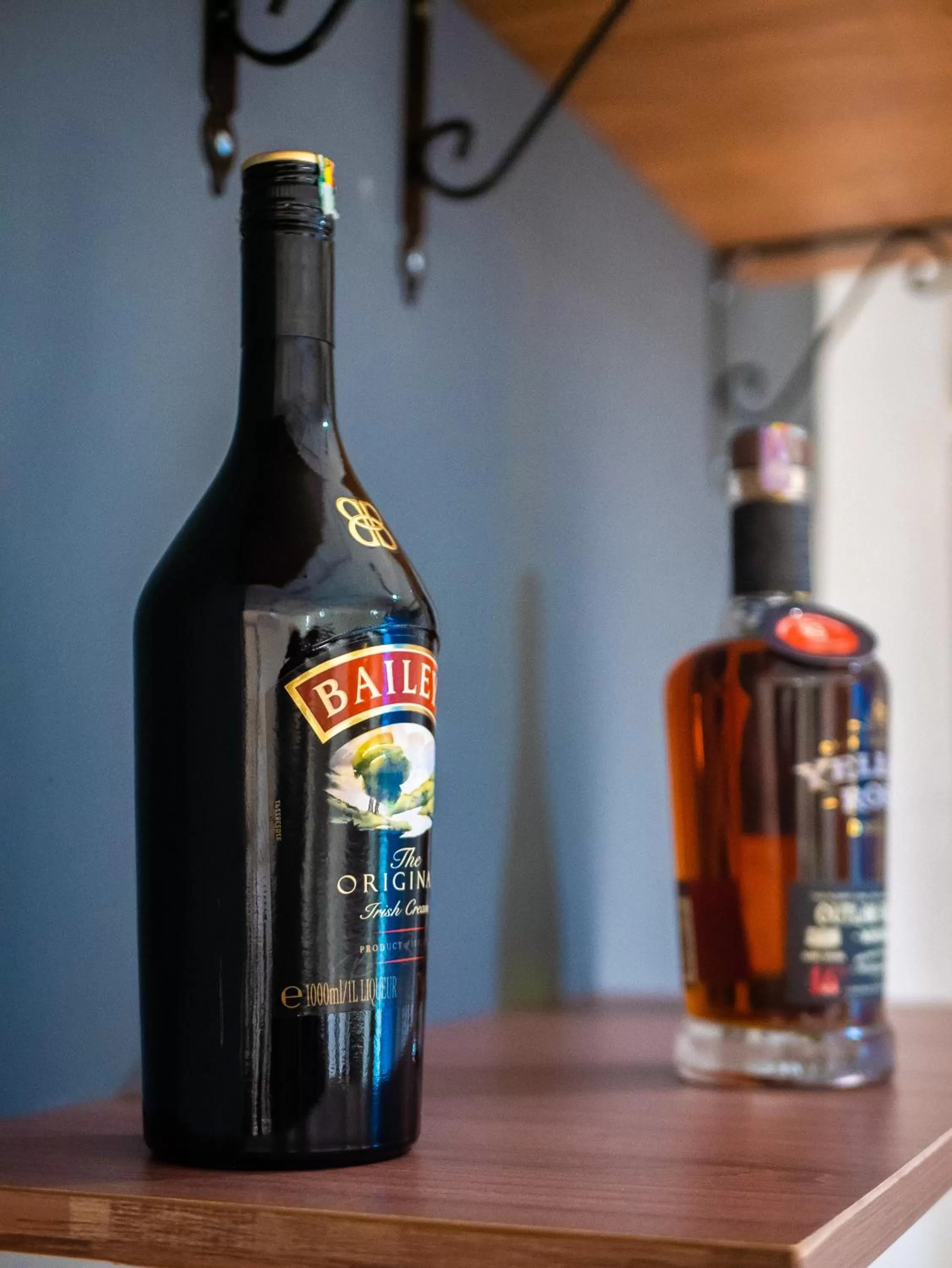 Drinks in KoKo Palm Inn LTD