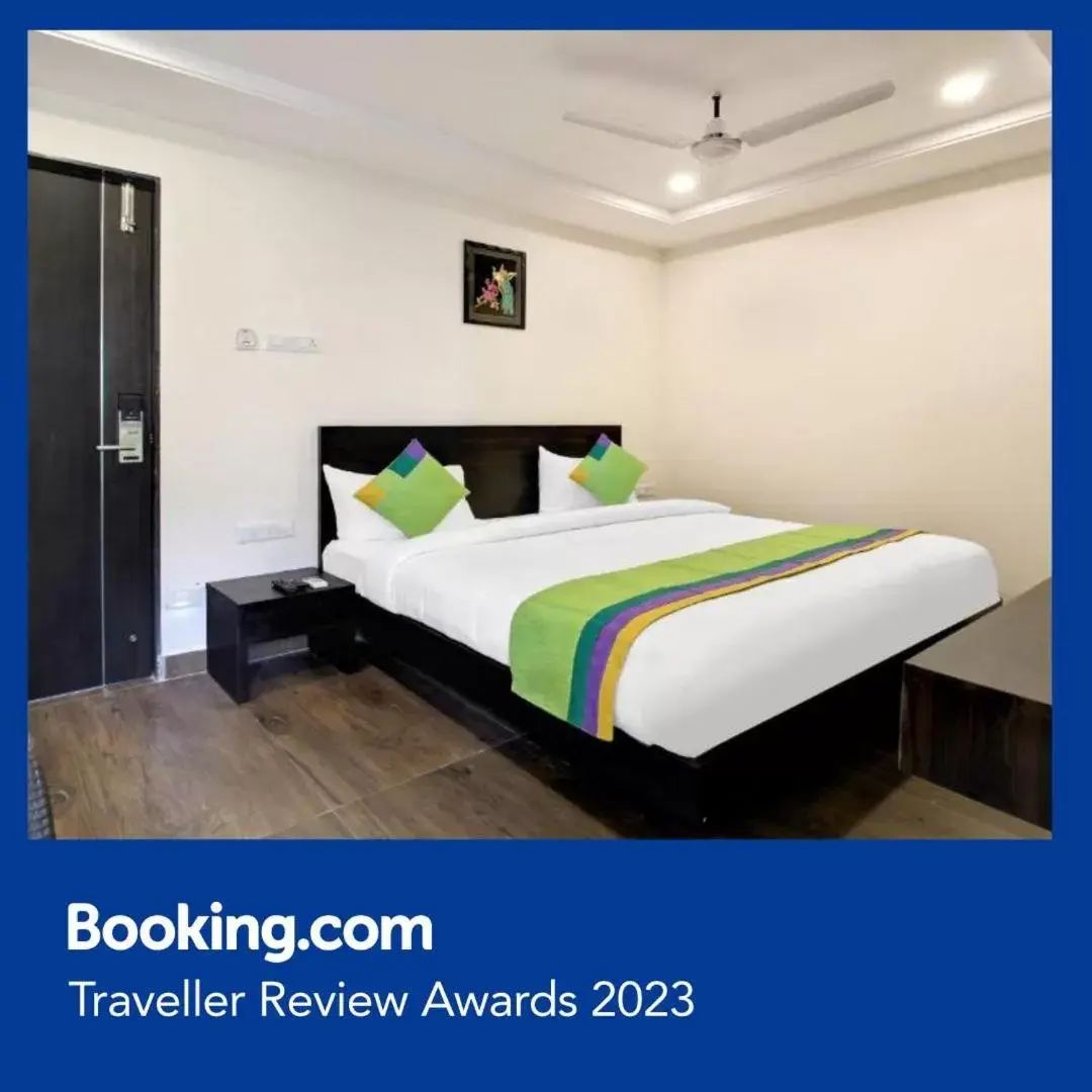 Treebo Excella Treebo Excella