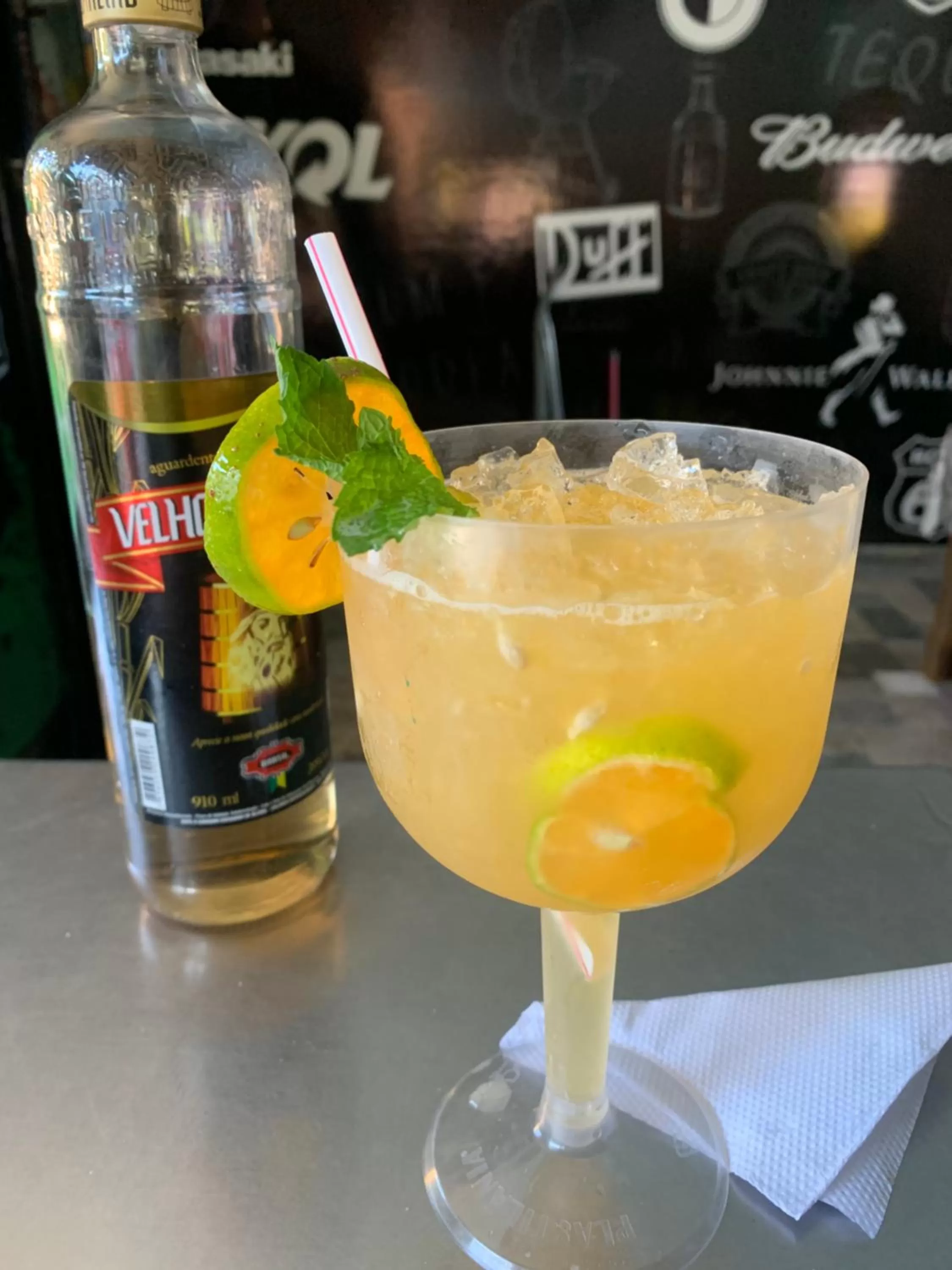 Ananda pousada chalé