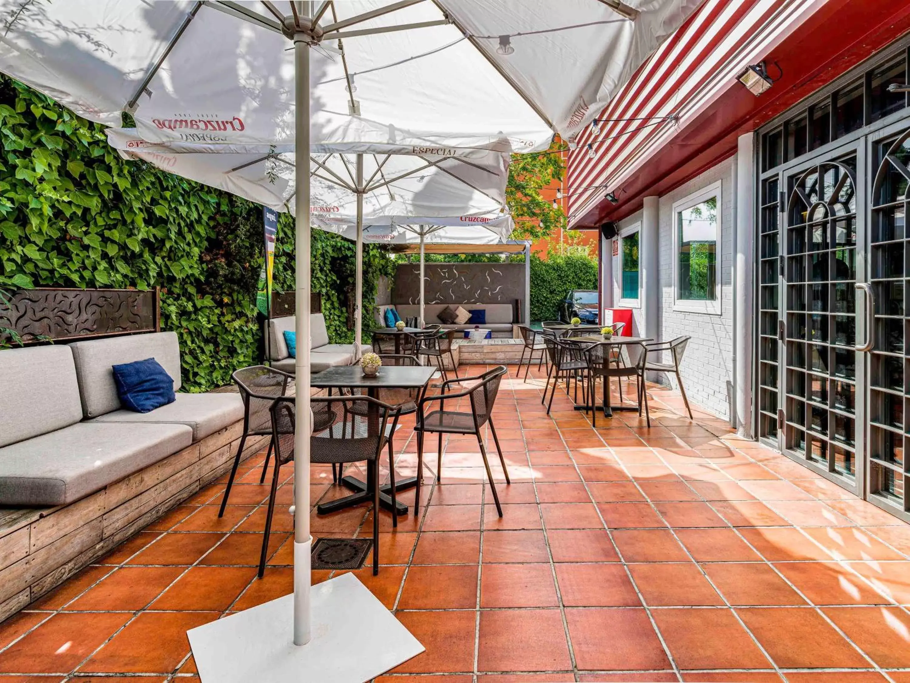 Ibis Madrid Fuenlabrada Ibis Madrid Fuenlabrada