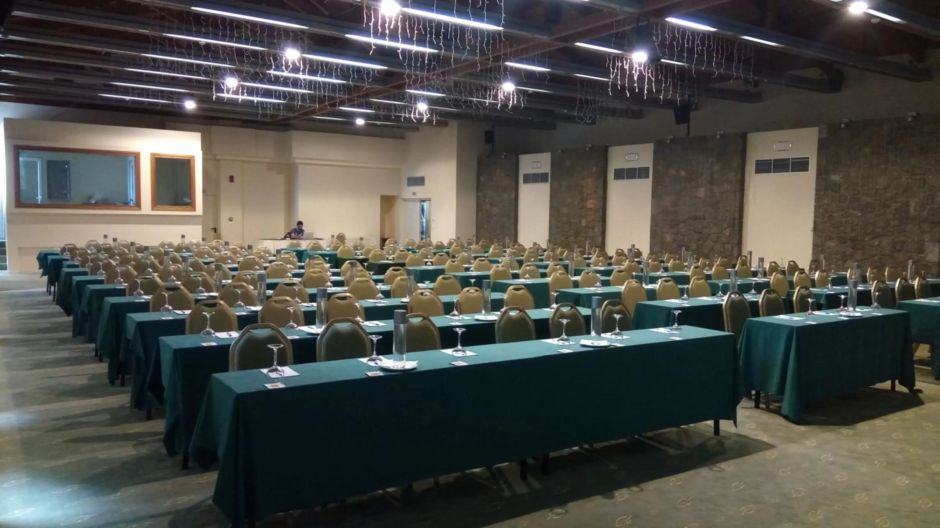 Banquet/Function facilities in Anemolia Mountain Resort