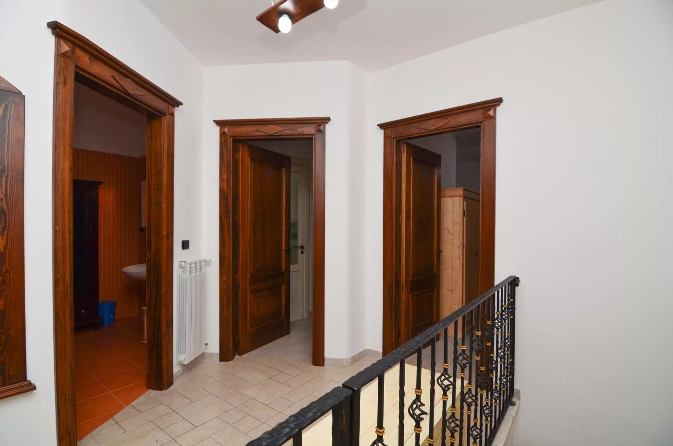 Bed And Breakfast Europa