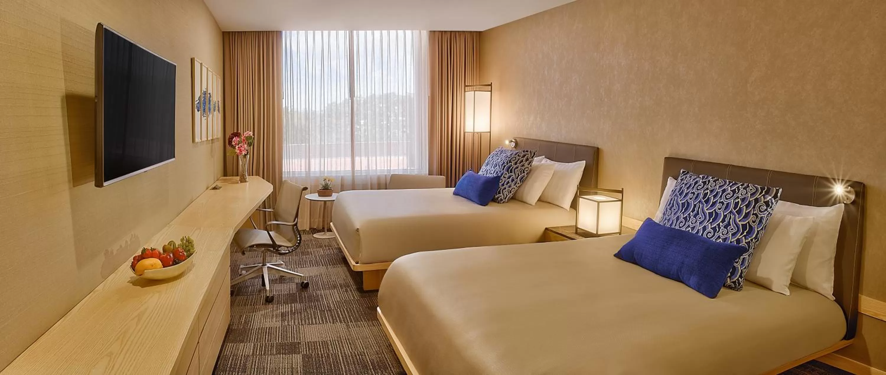 Bedroom, Bed in Galeria Plaza Irapuato