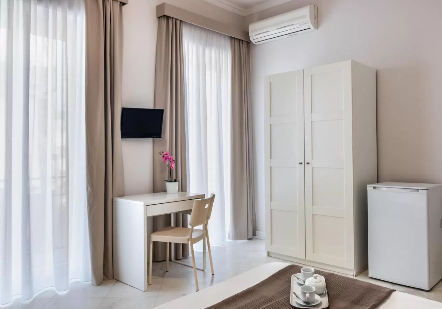 TV and multimedia in Nonna Nina