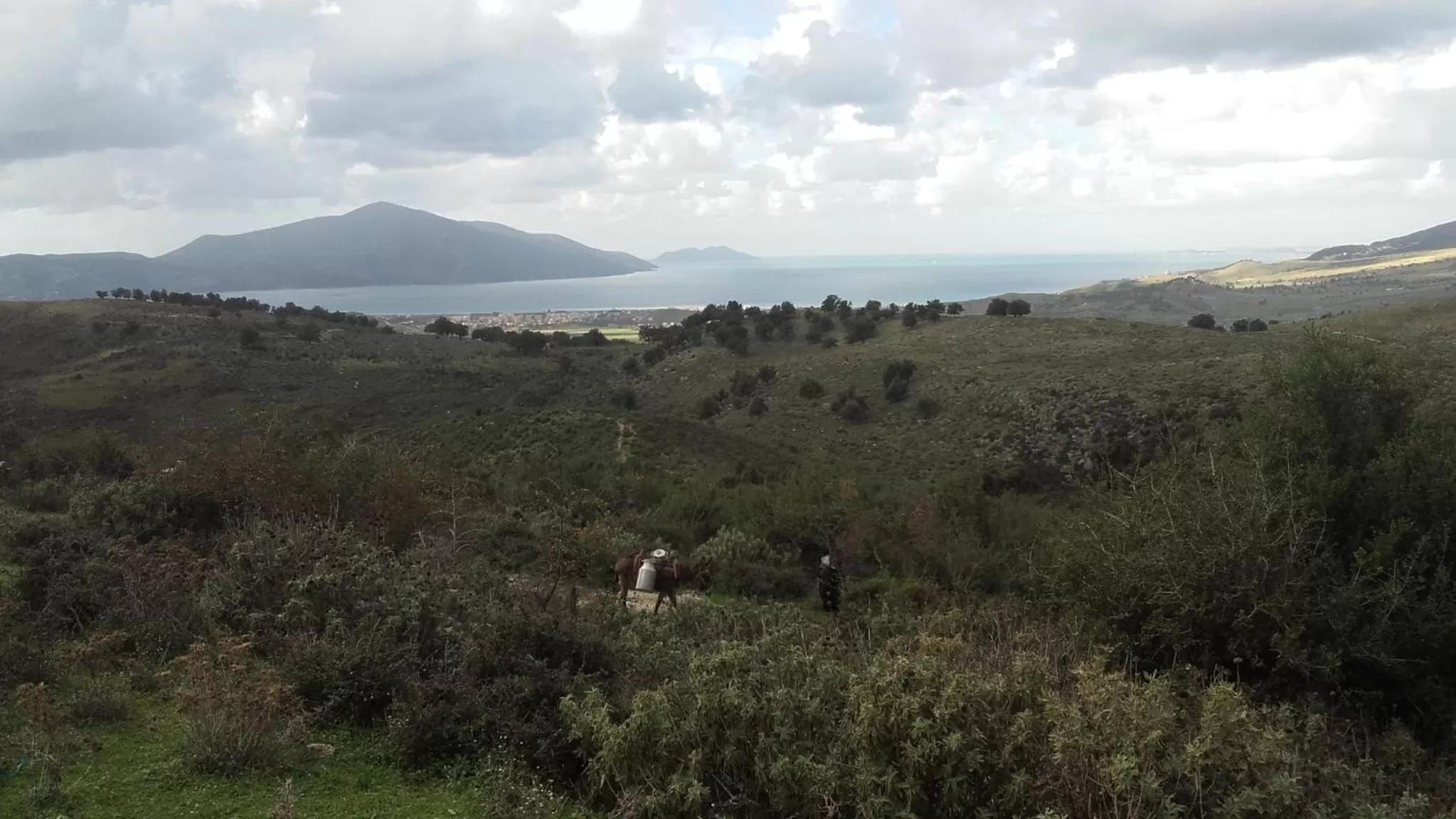 Nearby landmark, Natural Landscape in Maxola's Dream Orikum