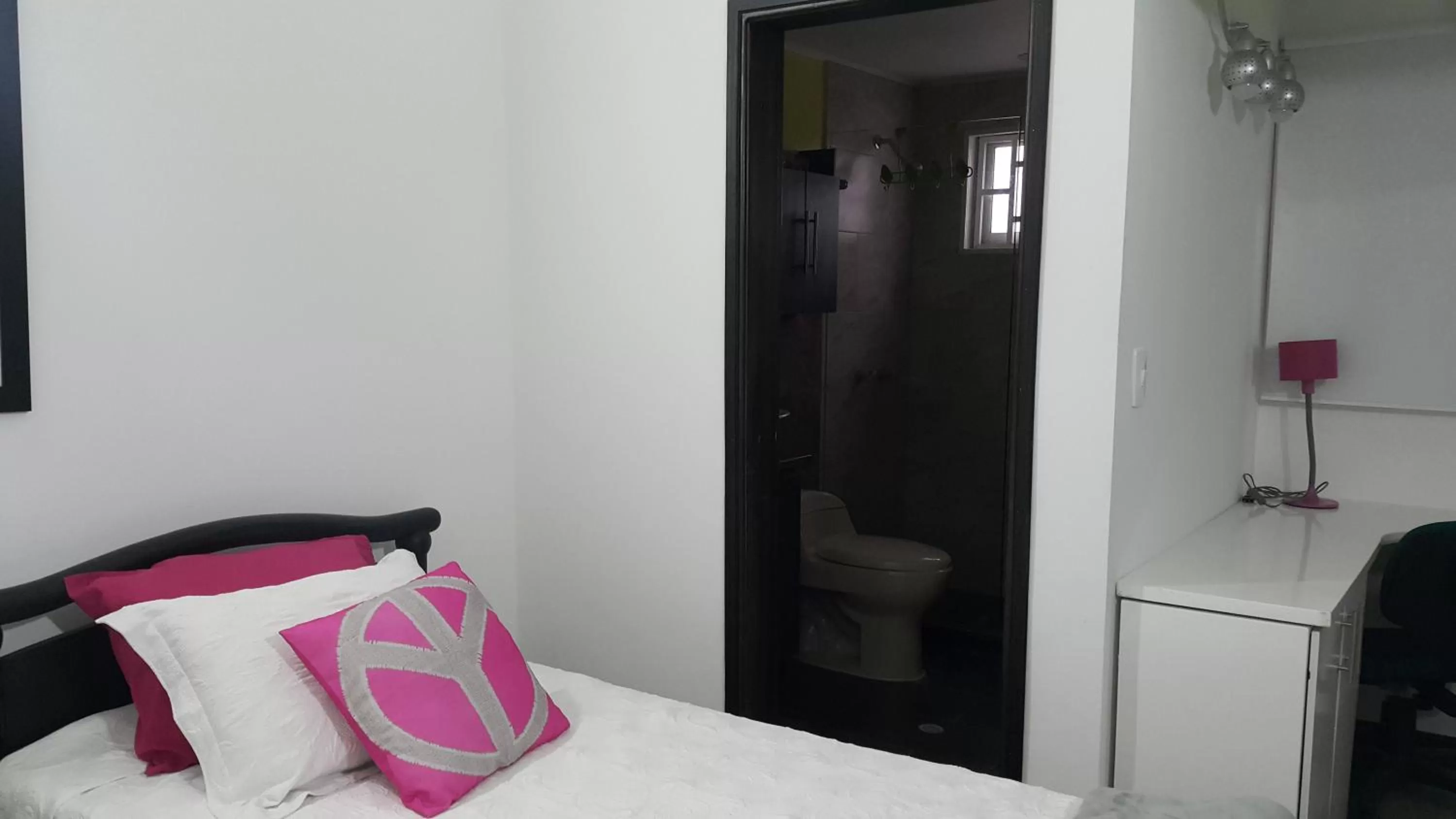 Bedroom, Room Photo in Hospedaje Solymar Sarie Bay