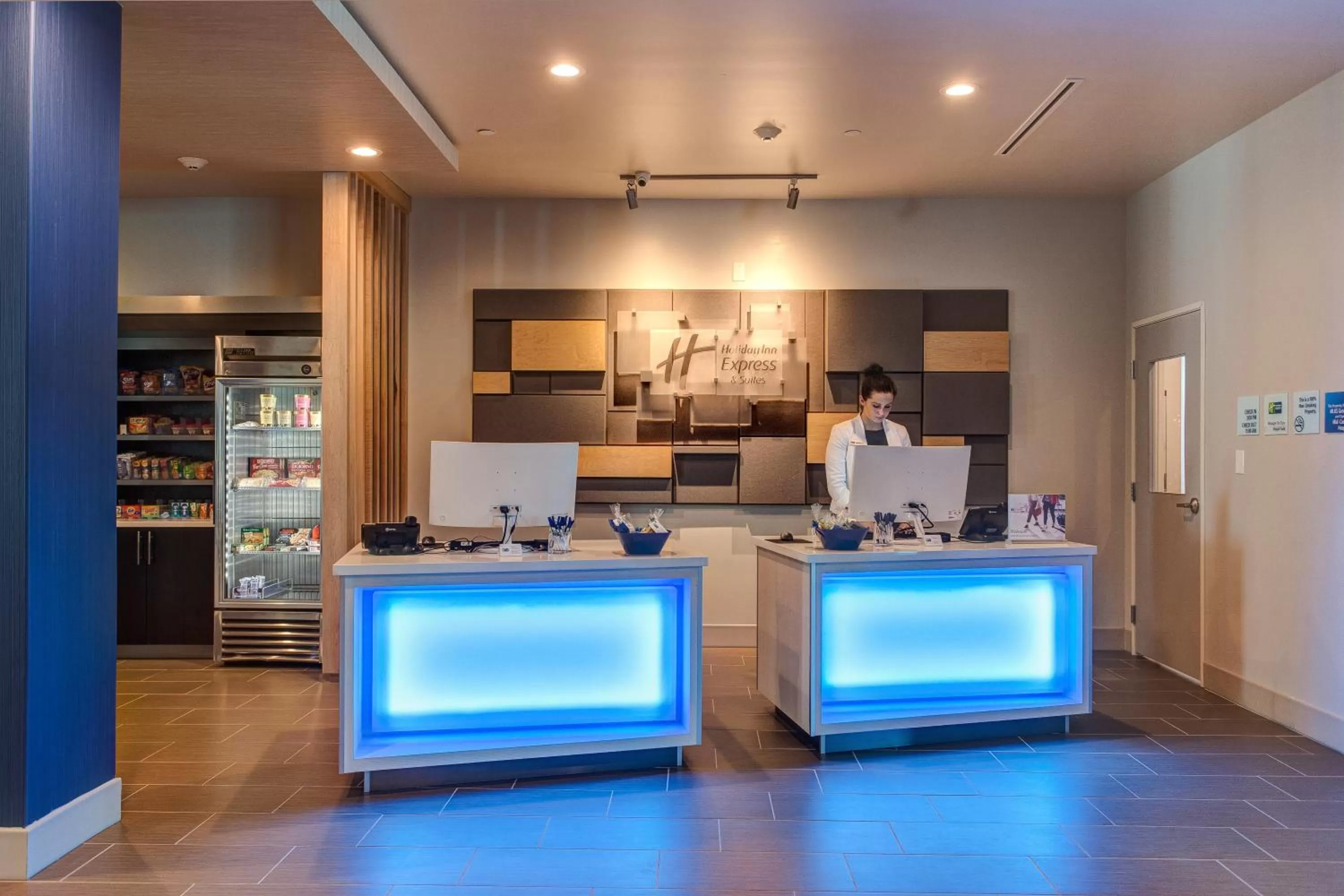 Property building in Holiday Inn Express & Suites Gatesville - N. Ft Hood by IHG