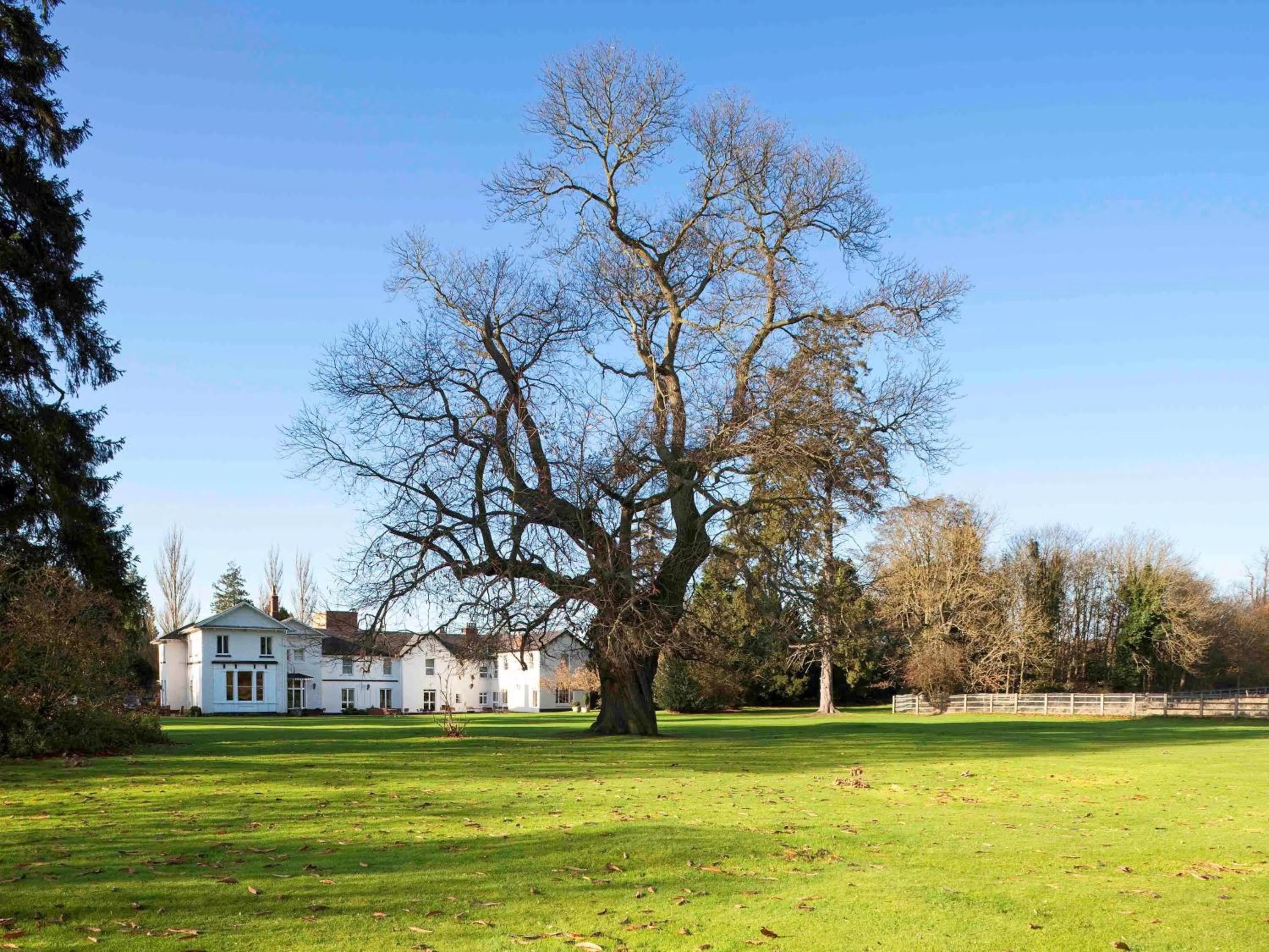 Other in Brandon Hall Hotel & Spa Warwickshire