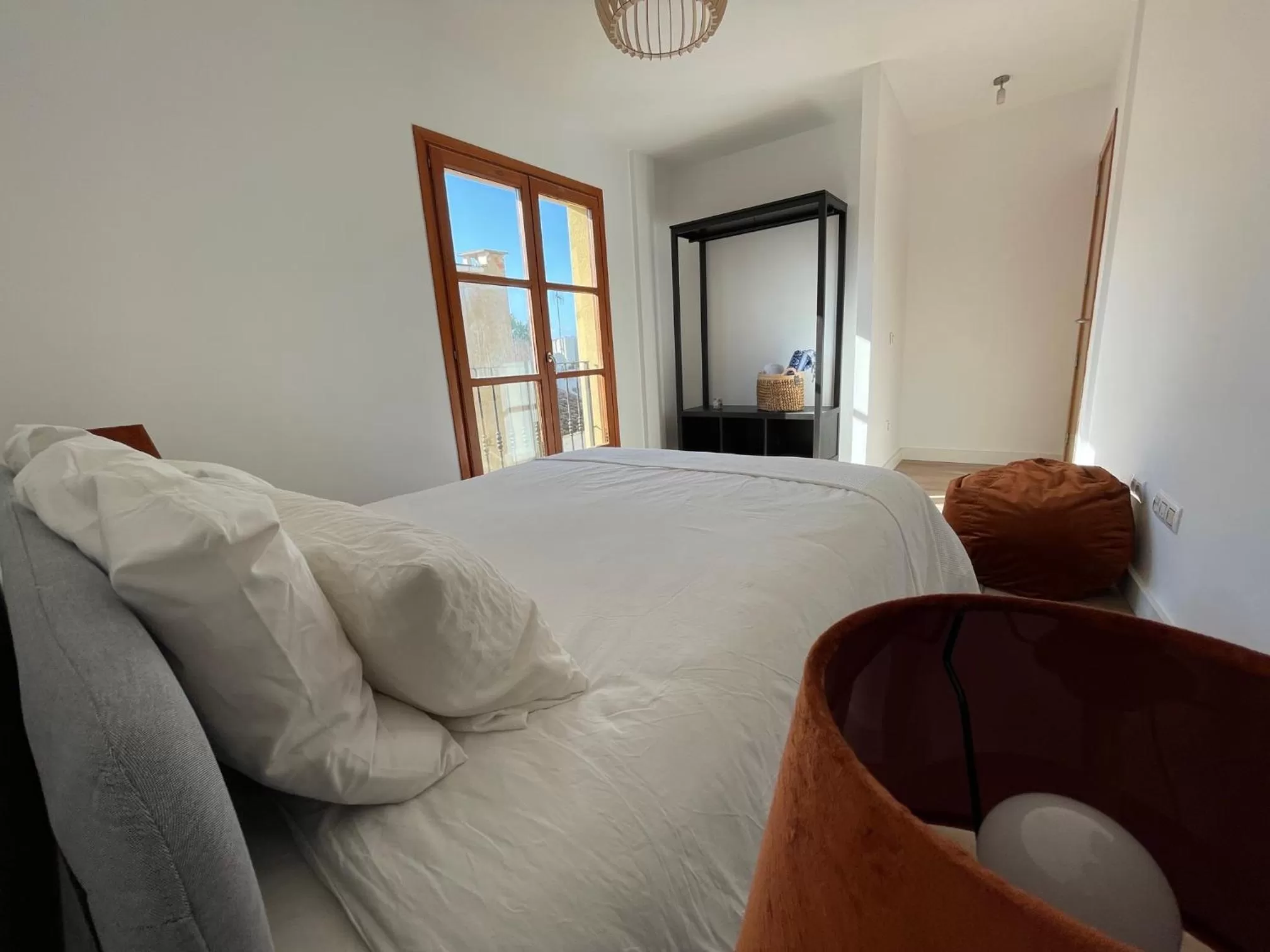 Bed in Barri Antic Cambrils