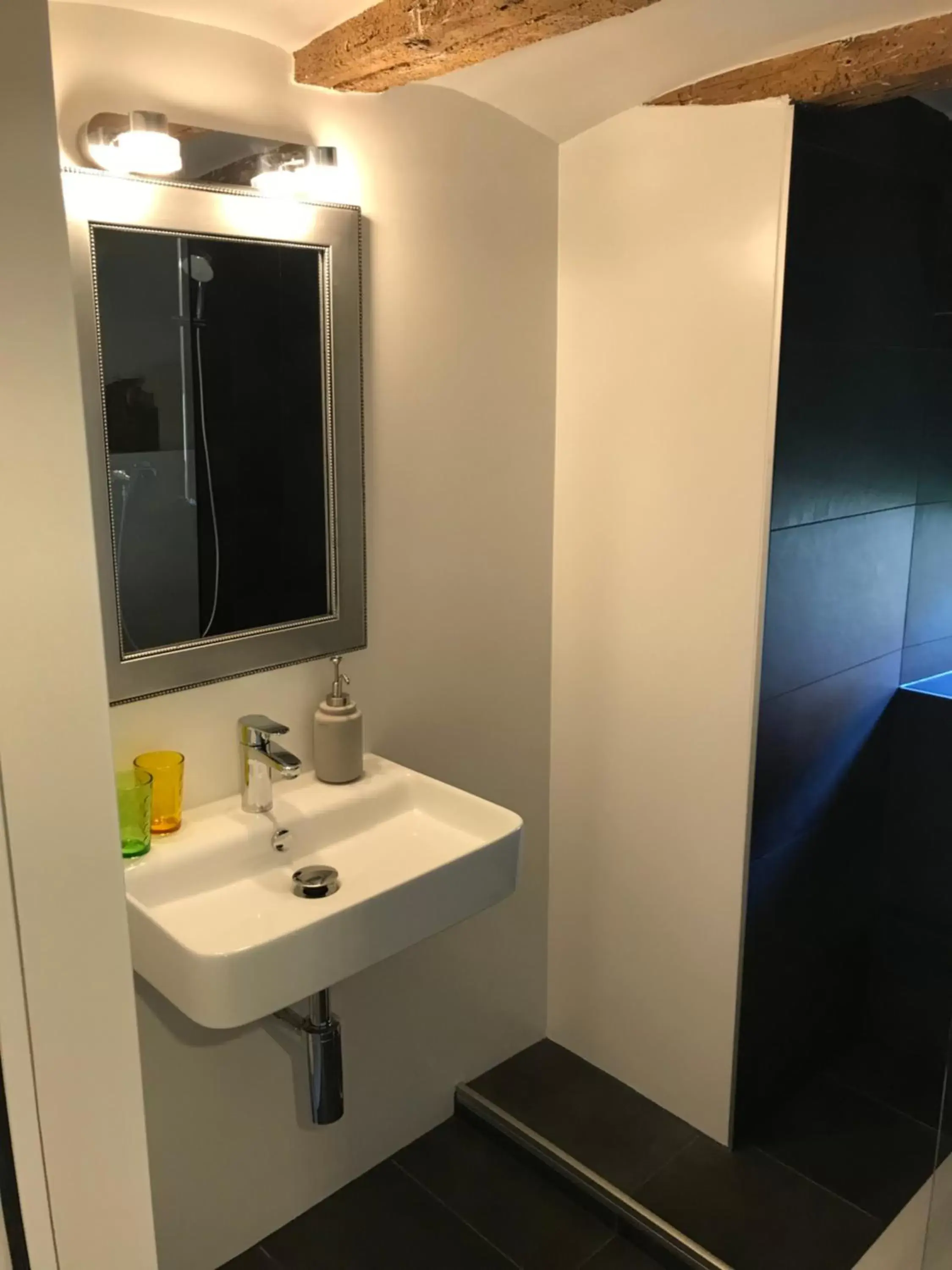 Comfort Double Room in La Grande Maison Comfort Double Room in La Grande Maison