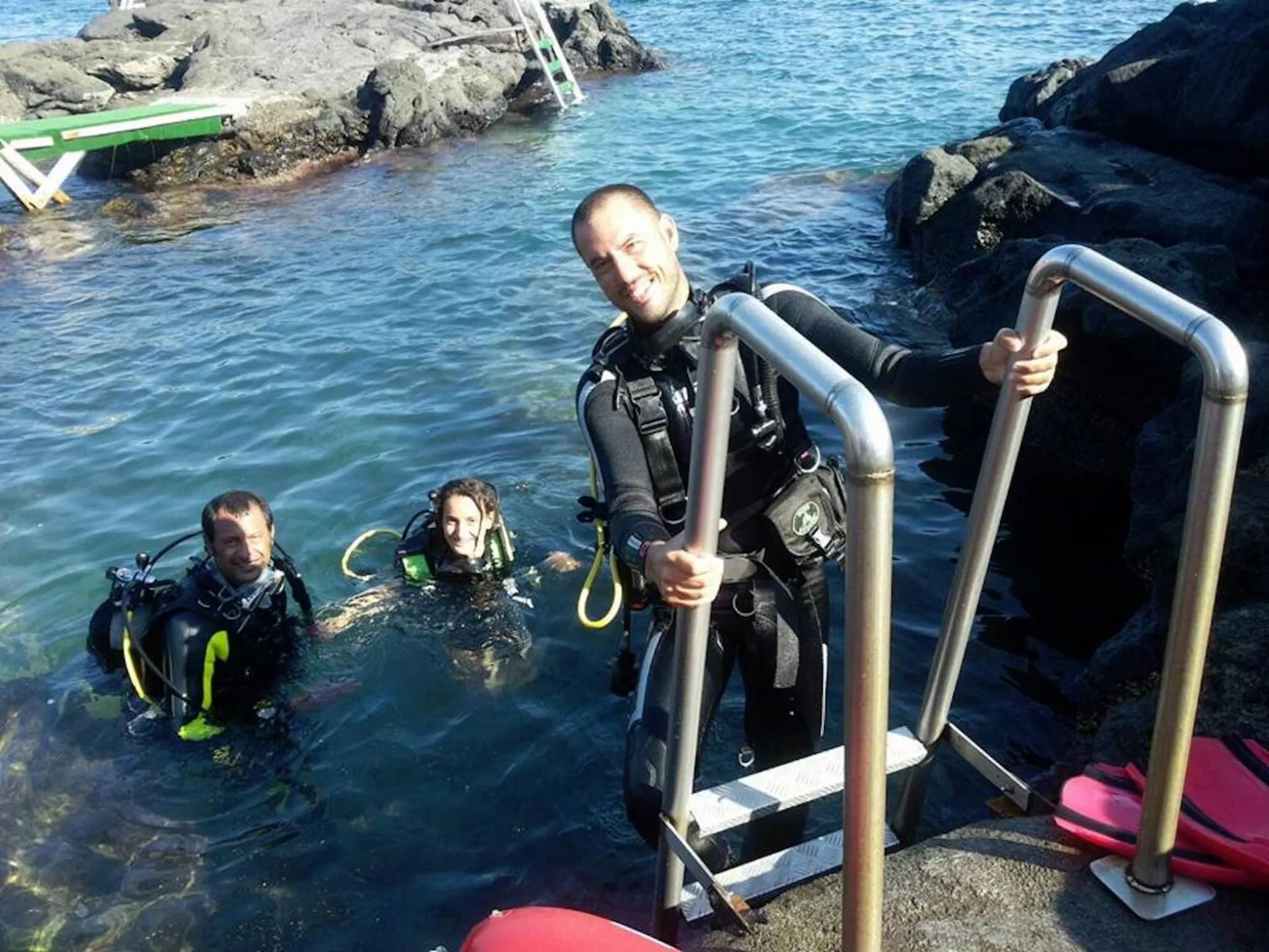 Property building in b&b Casa di Antonio_Etna Vacanze