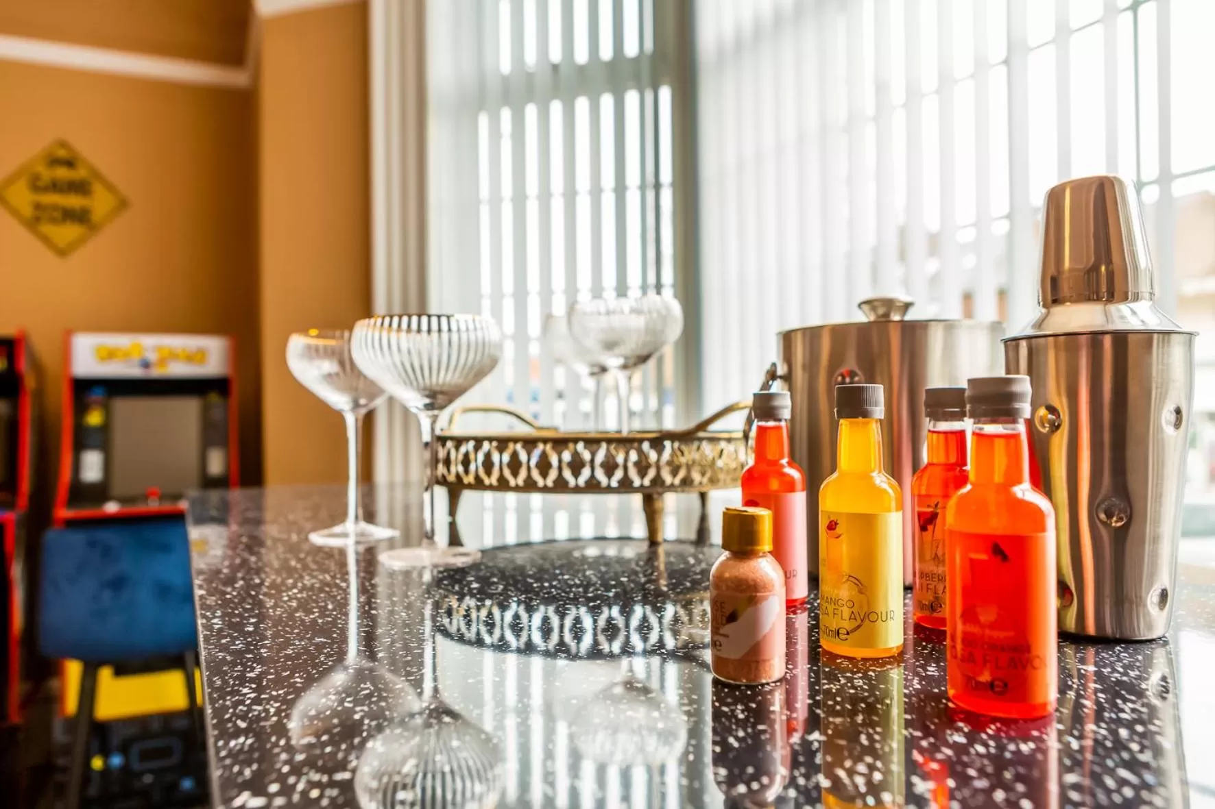 Other in Comfy-Stays - Lower Ocean Road