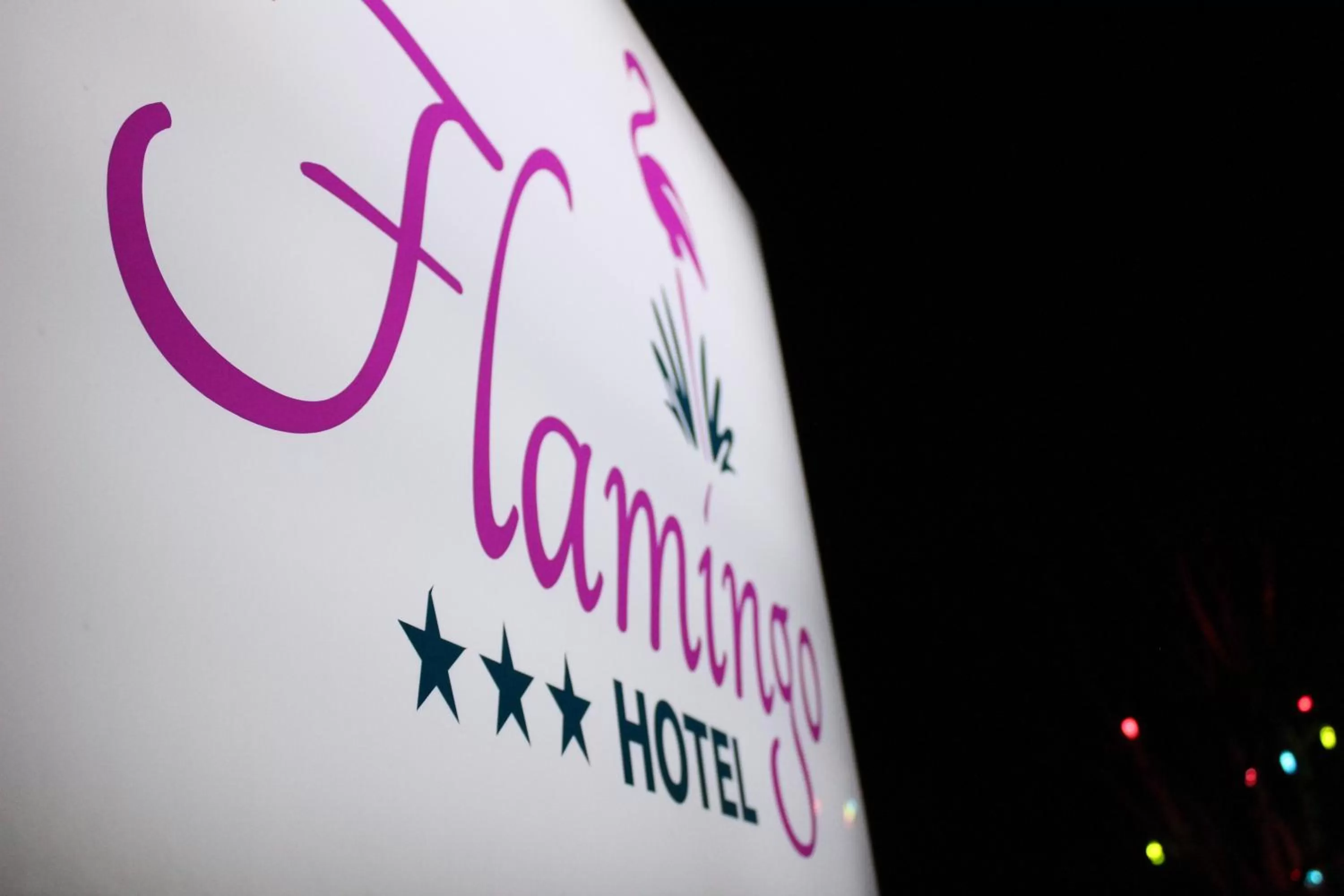 Night in Flamingo Plovdiv