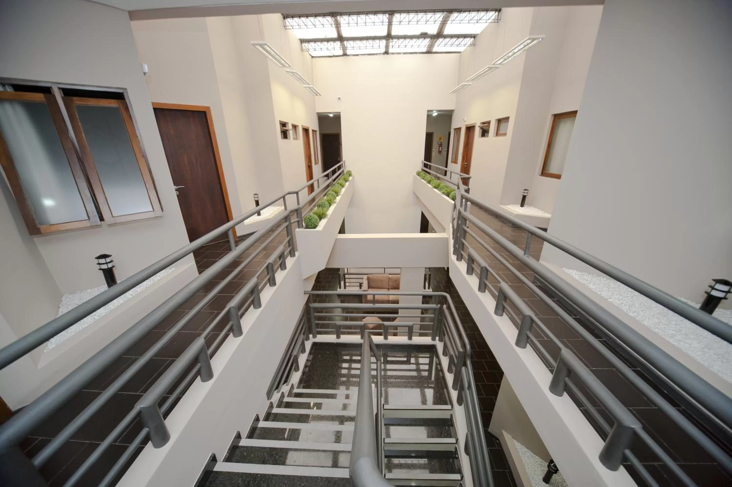 View (from property/room) in Hotel Sol By MRHotelaria