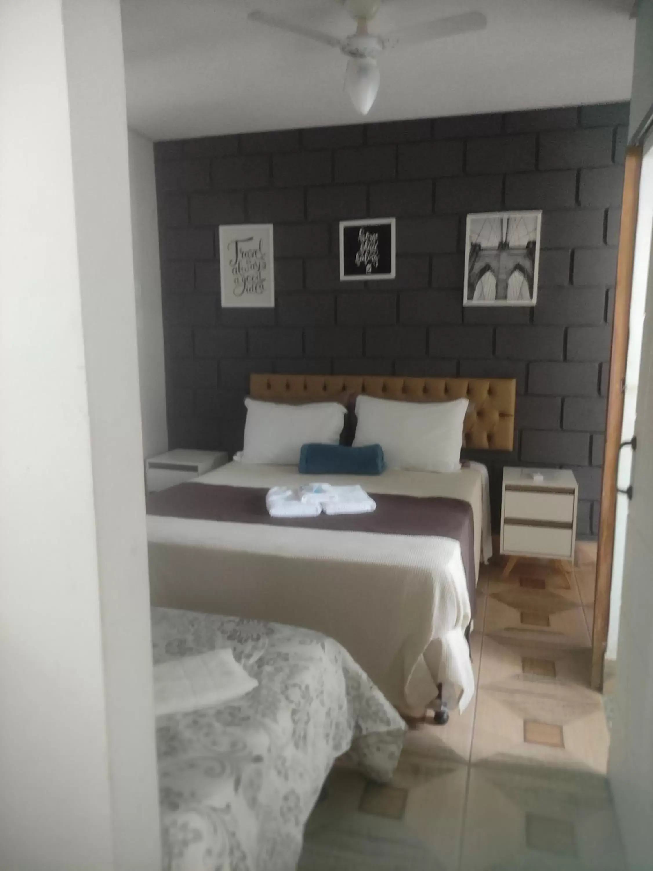 Family Suite in Pousada da Gi Suítes e Turismo Family Suite in Pousada da Gi Suítes e Turismo