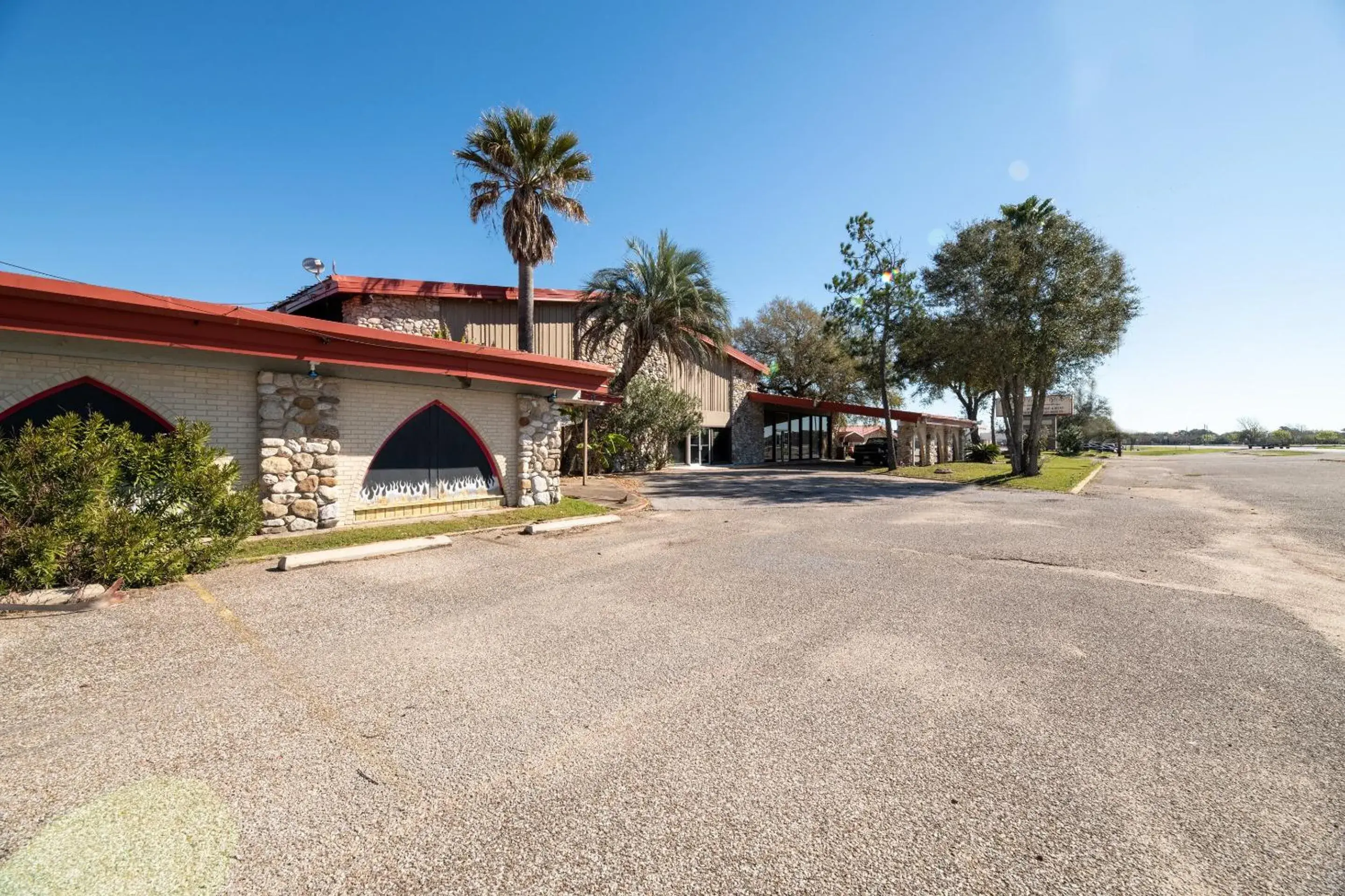 Facade/entrance, Property Building in Hotel O Bay City, TX-35 Facade/entrance, Property Building in Hotel O Bay City, TX-35