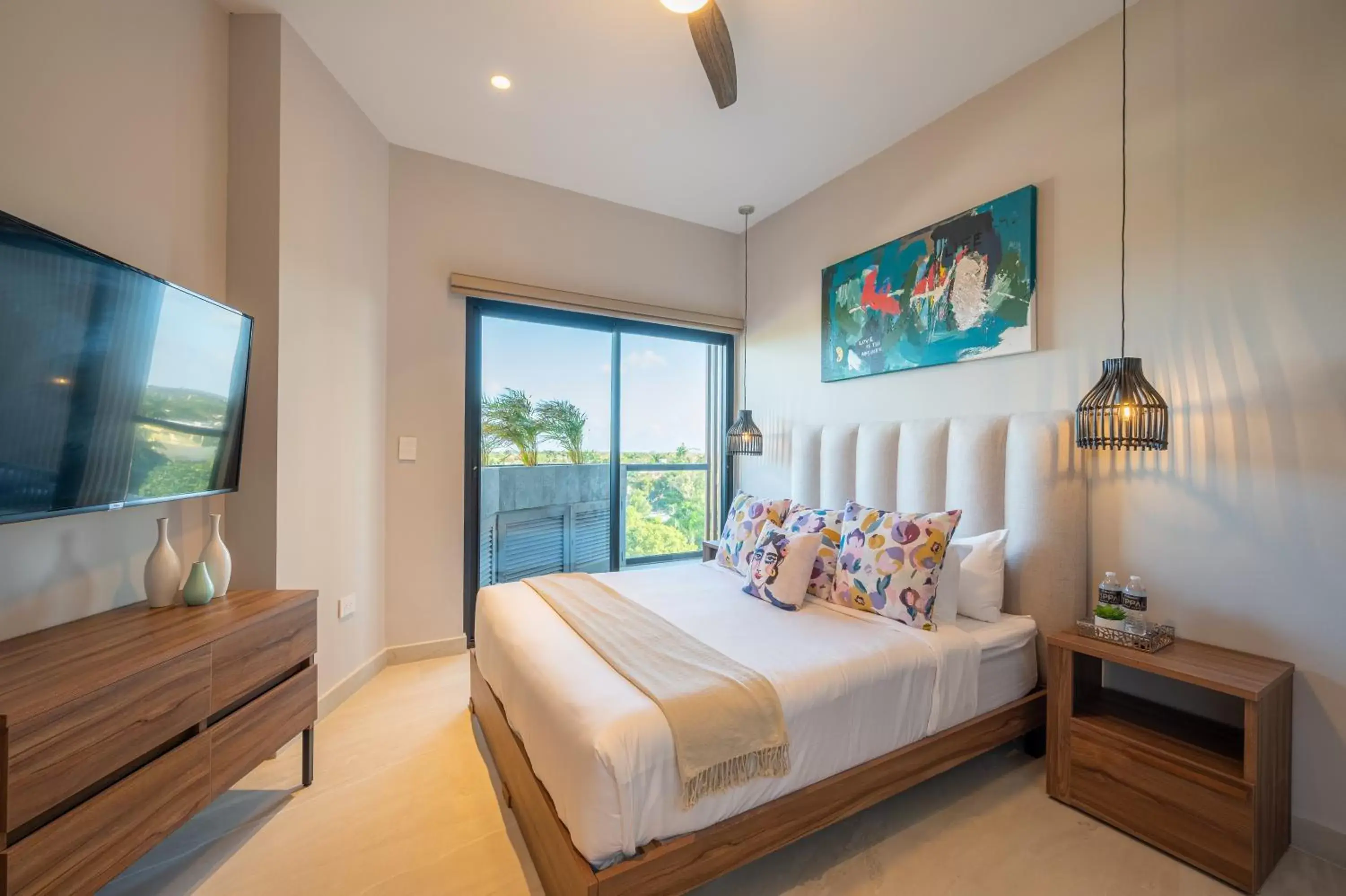 Penthouse Apartment in Kippal - Modern Oasis - ApartHotel Penthouse Apartment in Kippal - Modern Oasis - ApartHotel