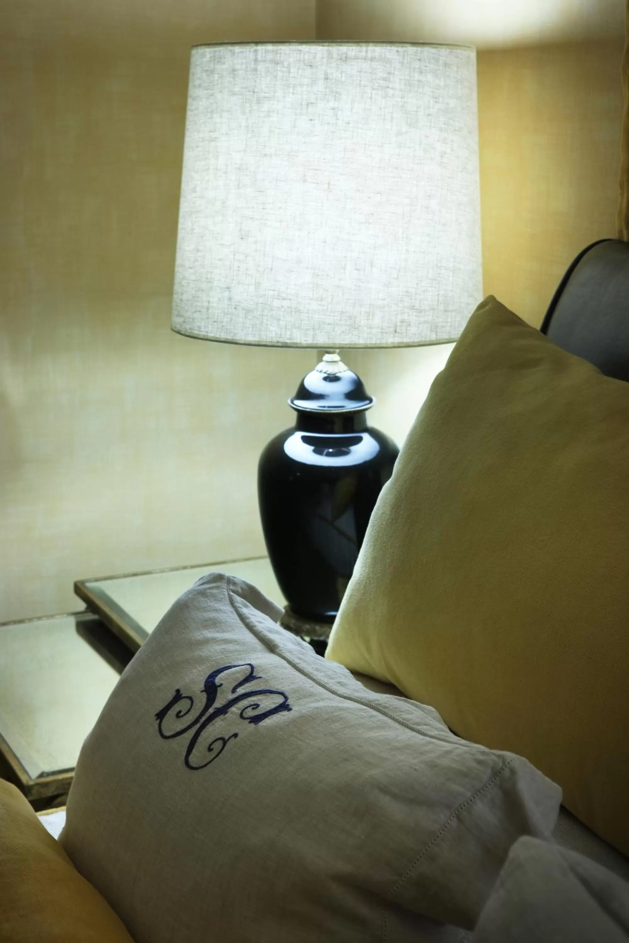 Bedroom, Bed in Solar do Castelo - Lisbon Heritage Collection - Alfama