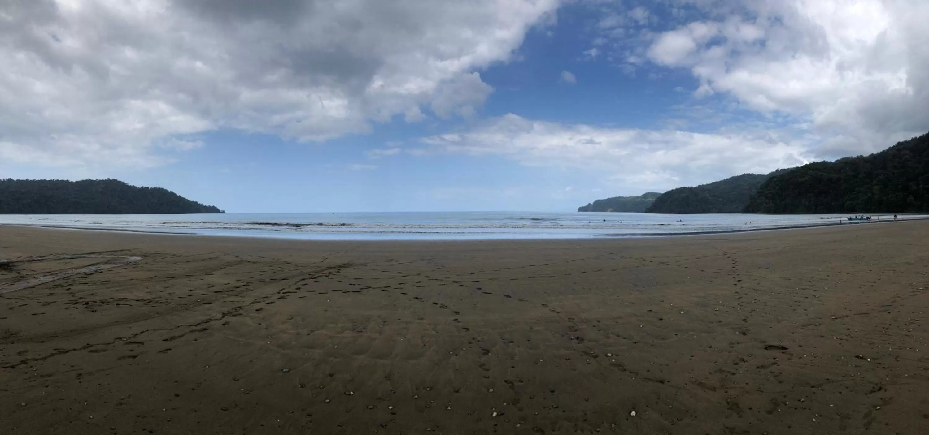 Activities, Beach in Posada Turística Rocas De Cabo Marzo