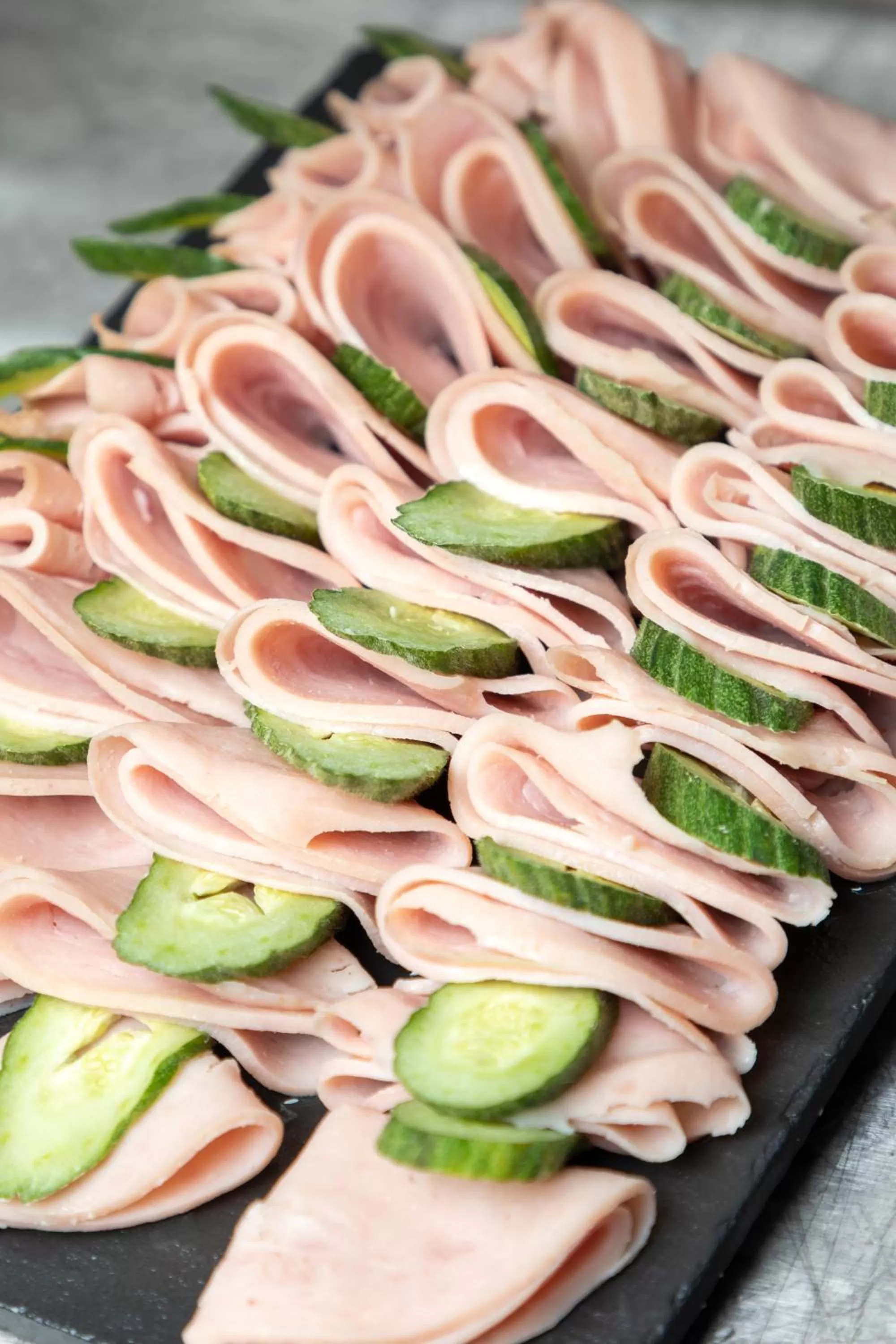 Food in Radisson Hotel Sfax