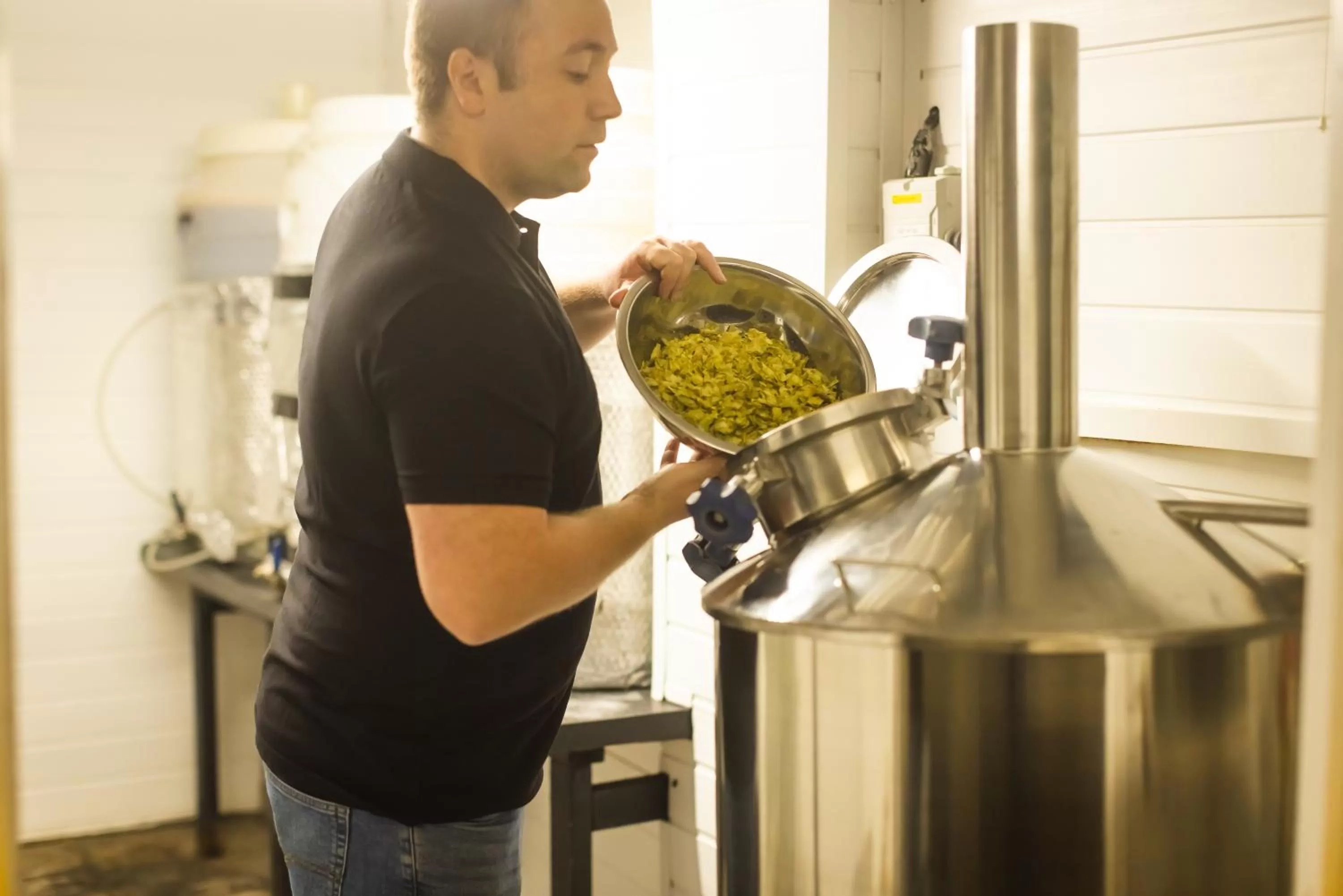 Other in The Pied Bull