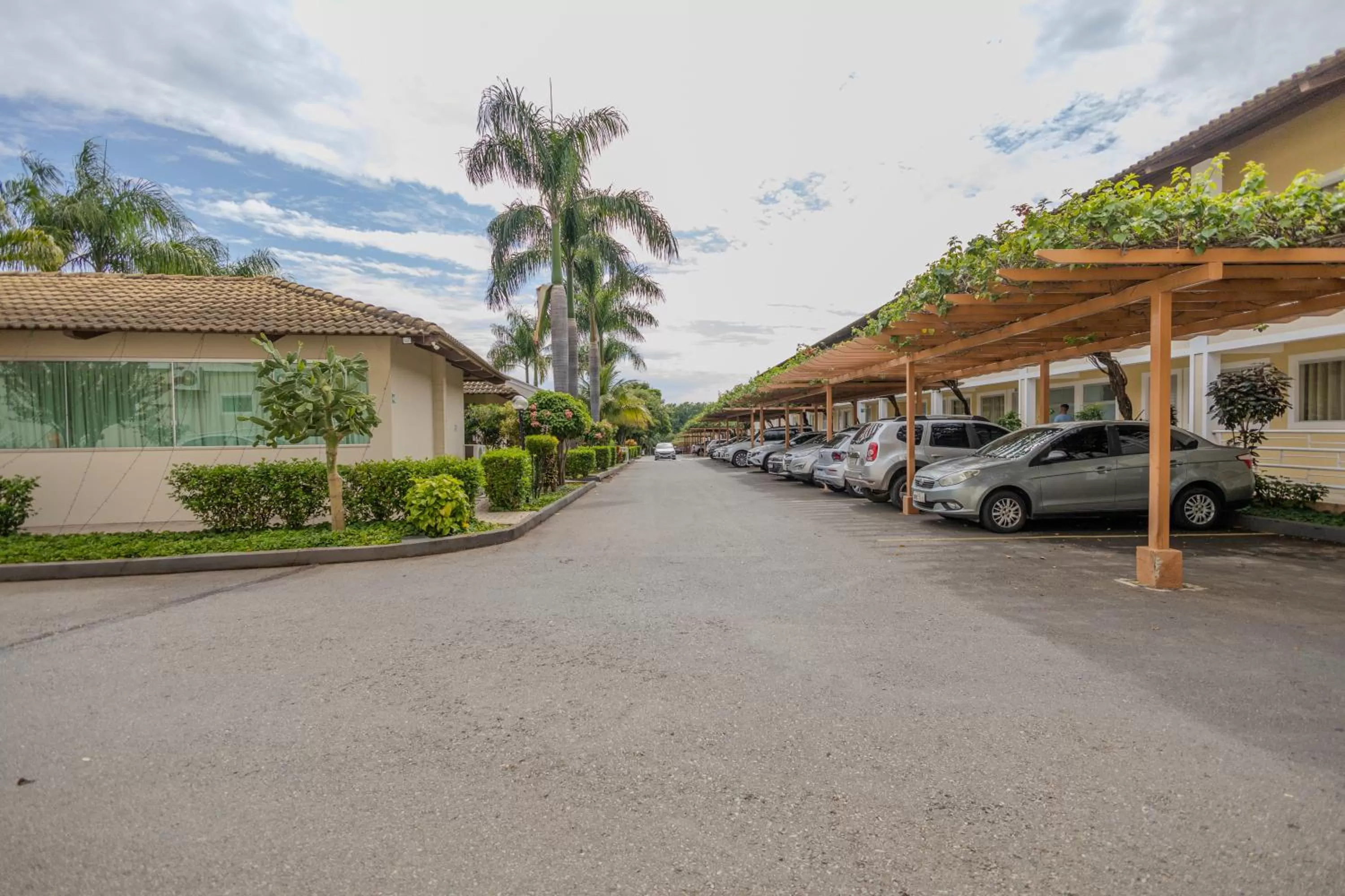 LACQUA DIROMA III - BVTUR