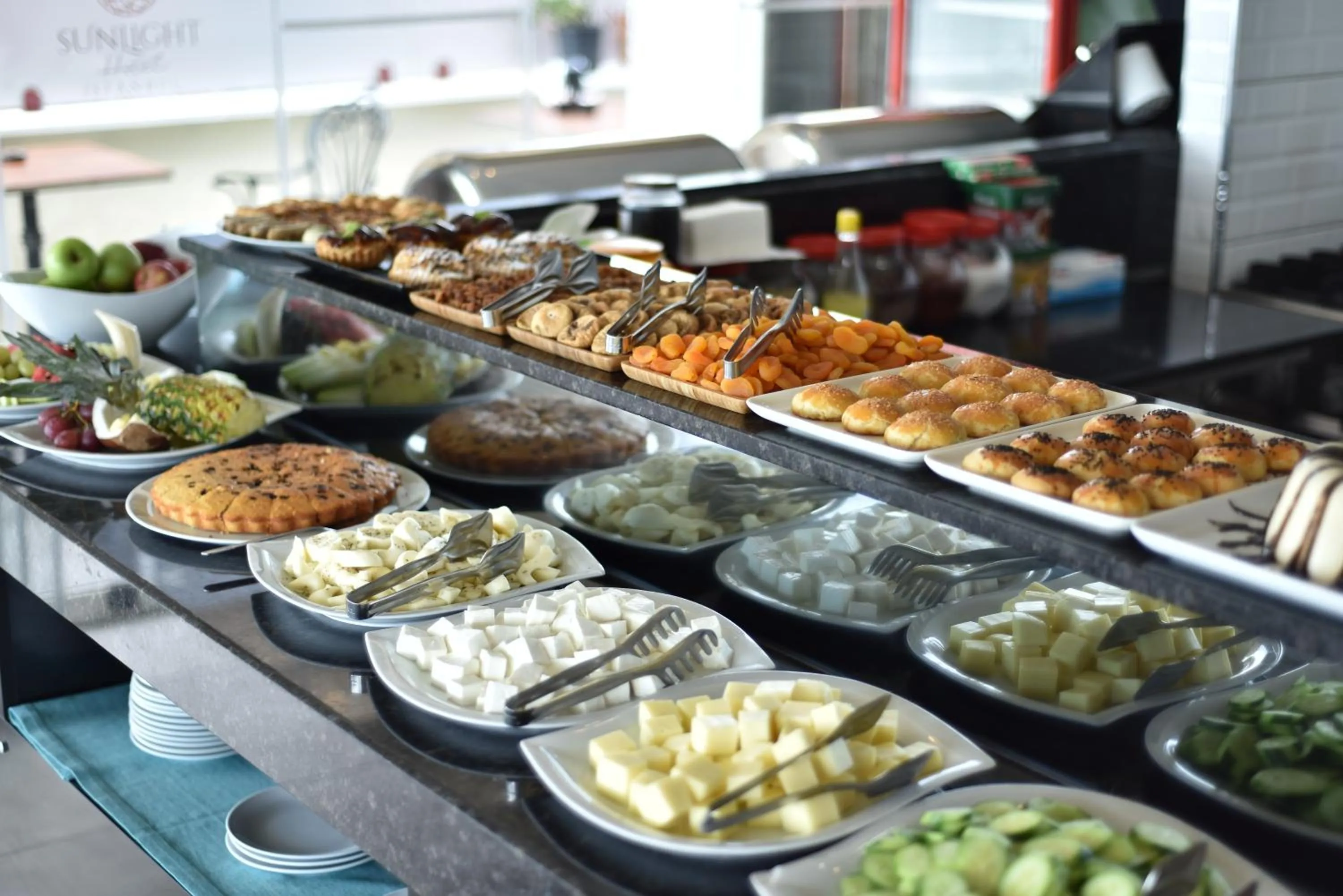 Activities in Sunlight Hotel