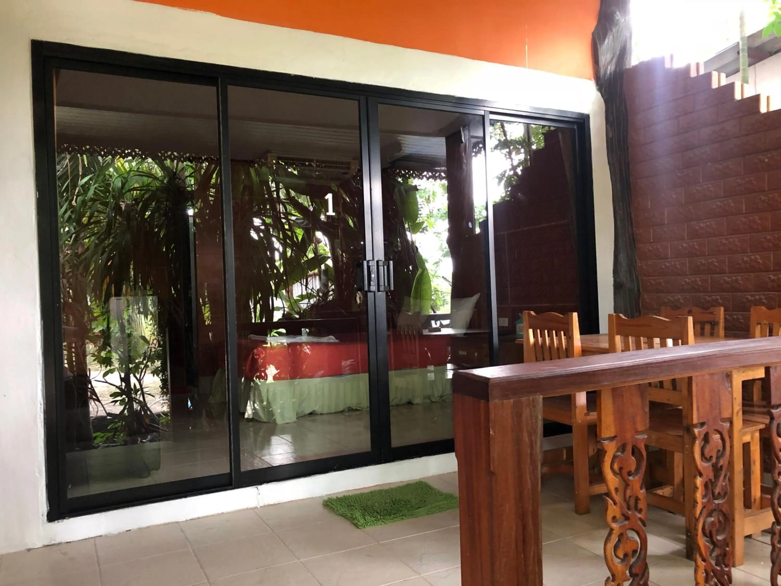 Ruan Mai San Ngam Resort - SHA Plus