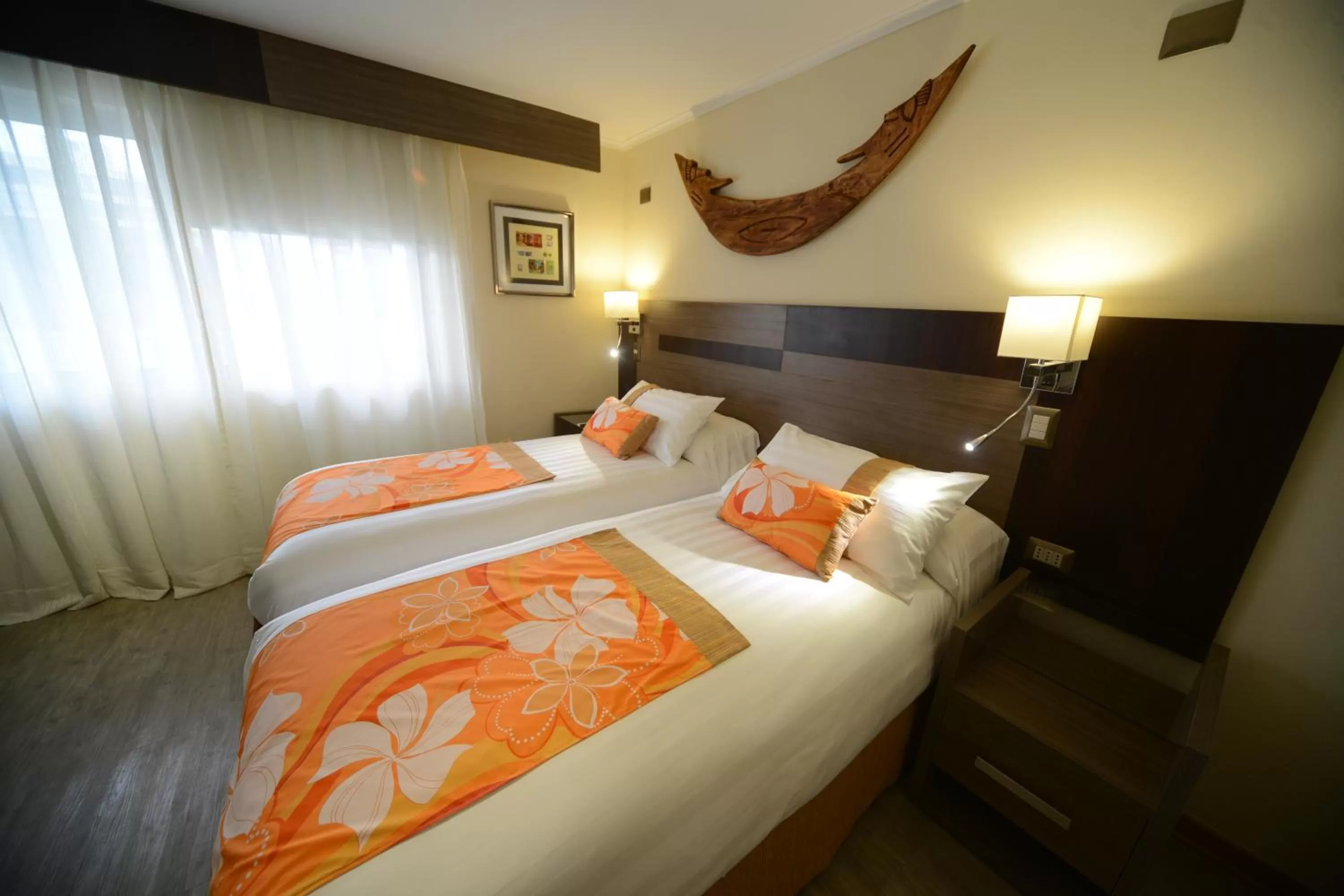 Bedroom, Bed in Hotel Boutique Reyall