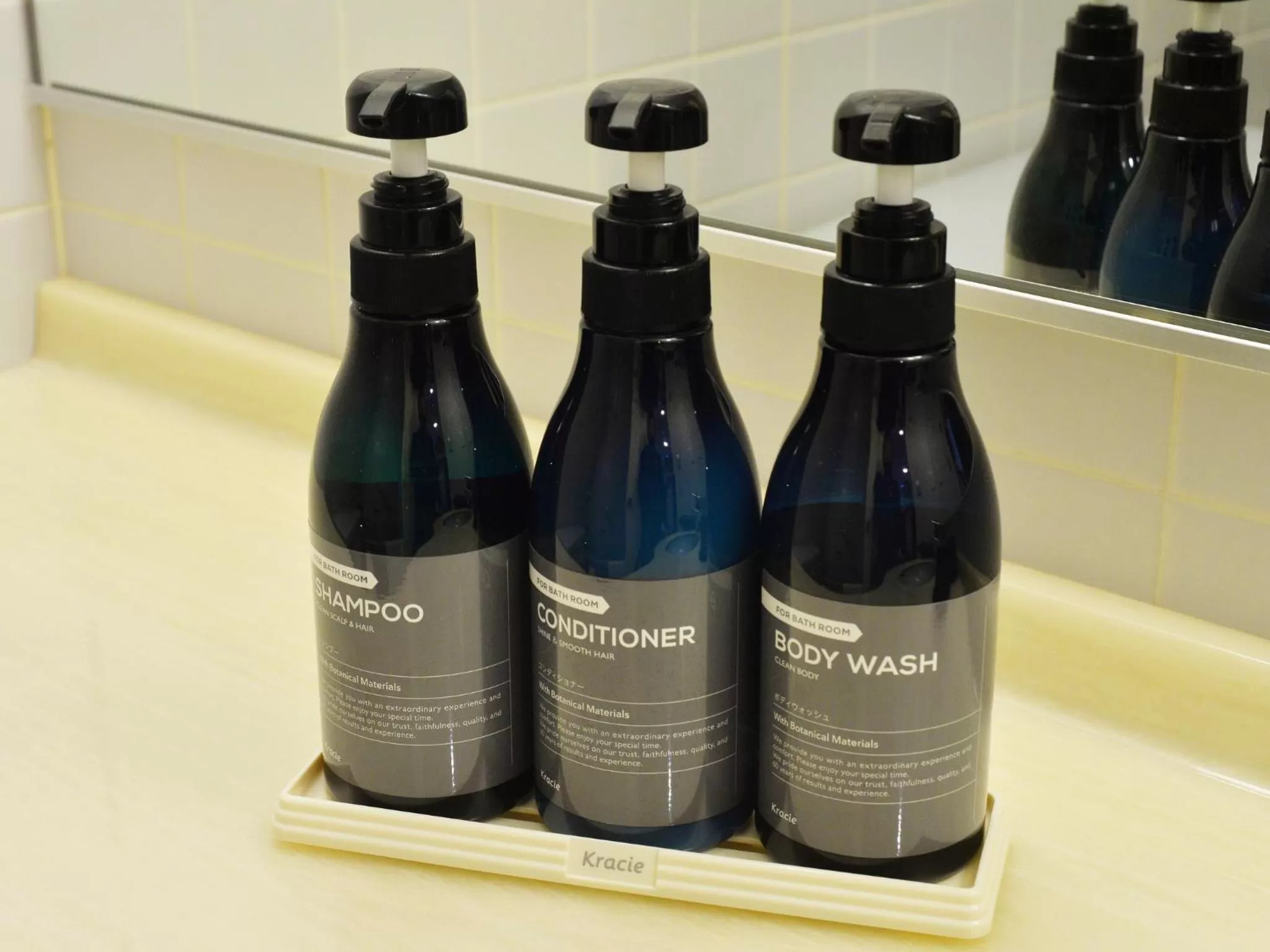 Other in LC Goryokaku Hotel