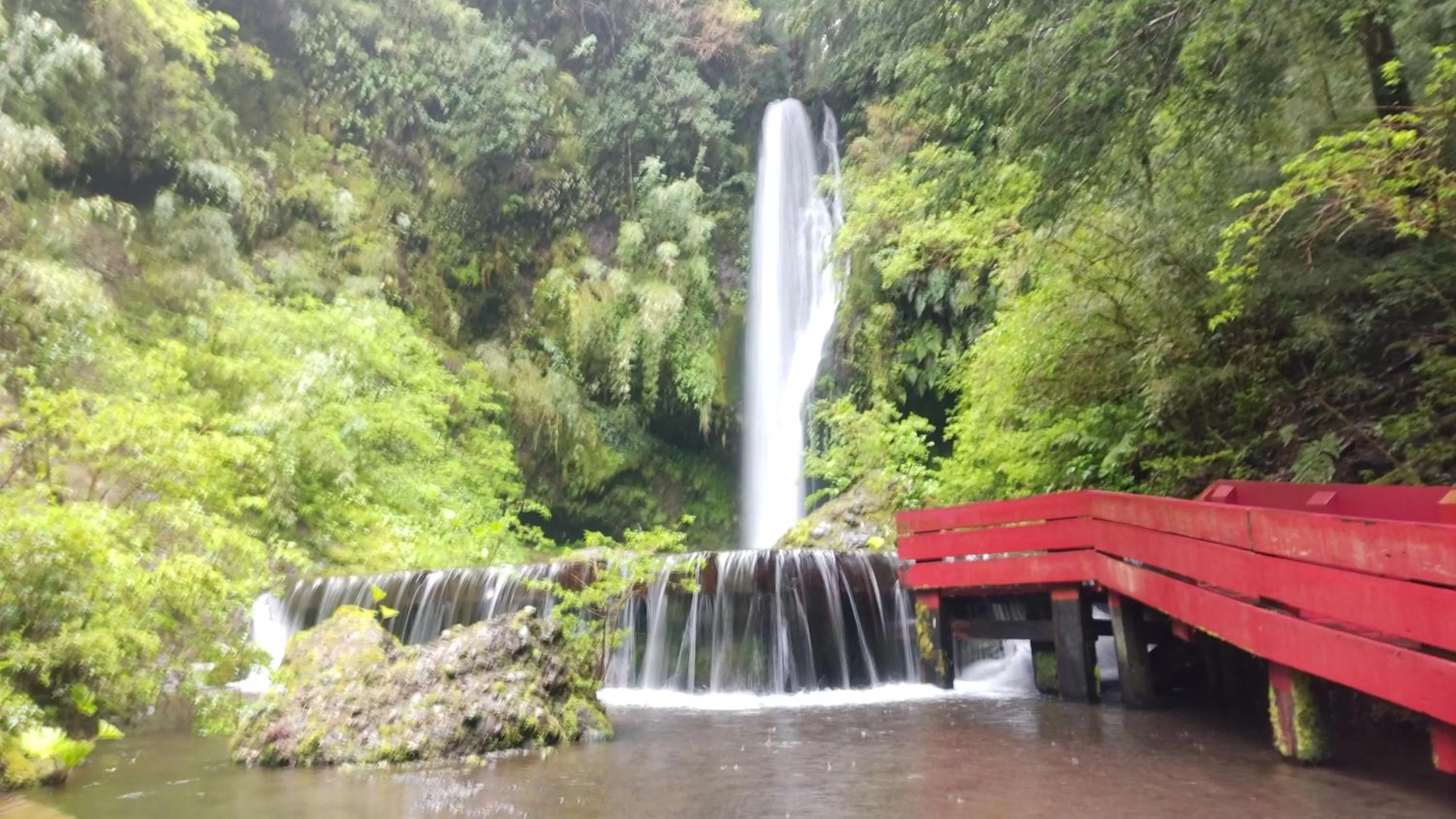 Activities in Hotel Enjoy Pucón