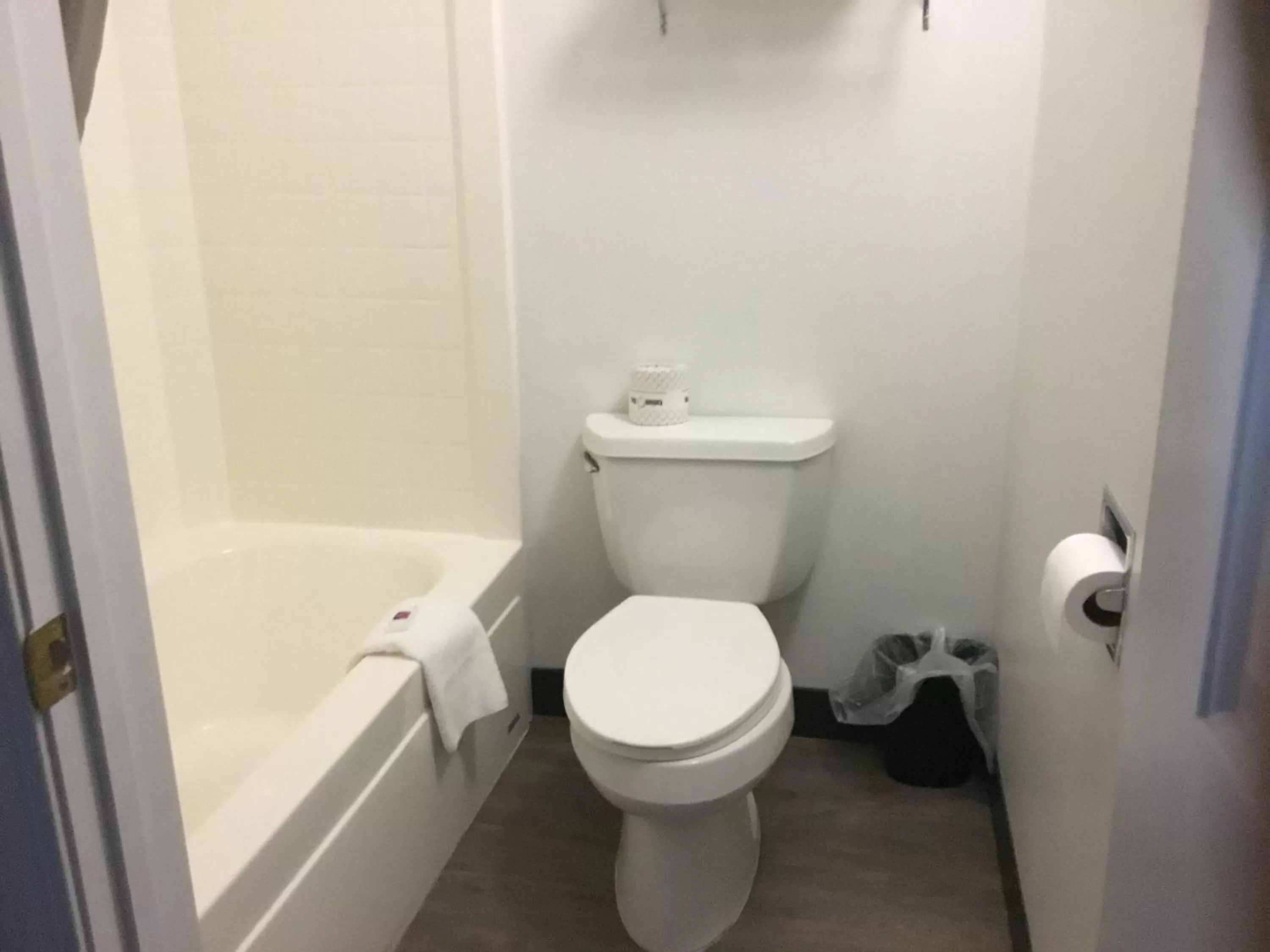 Motel 6-Baker City, OR