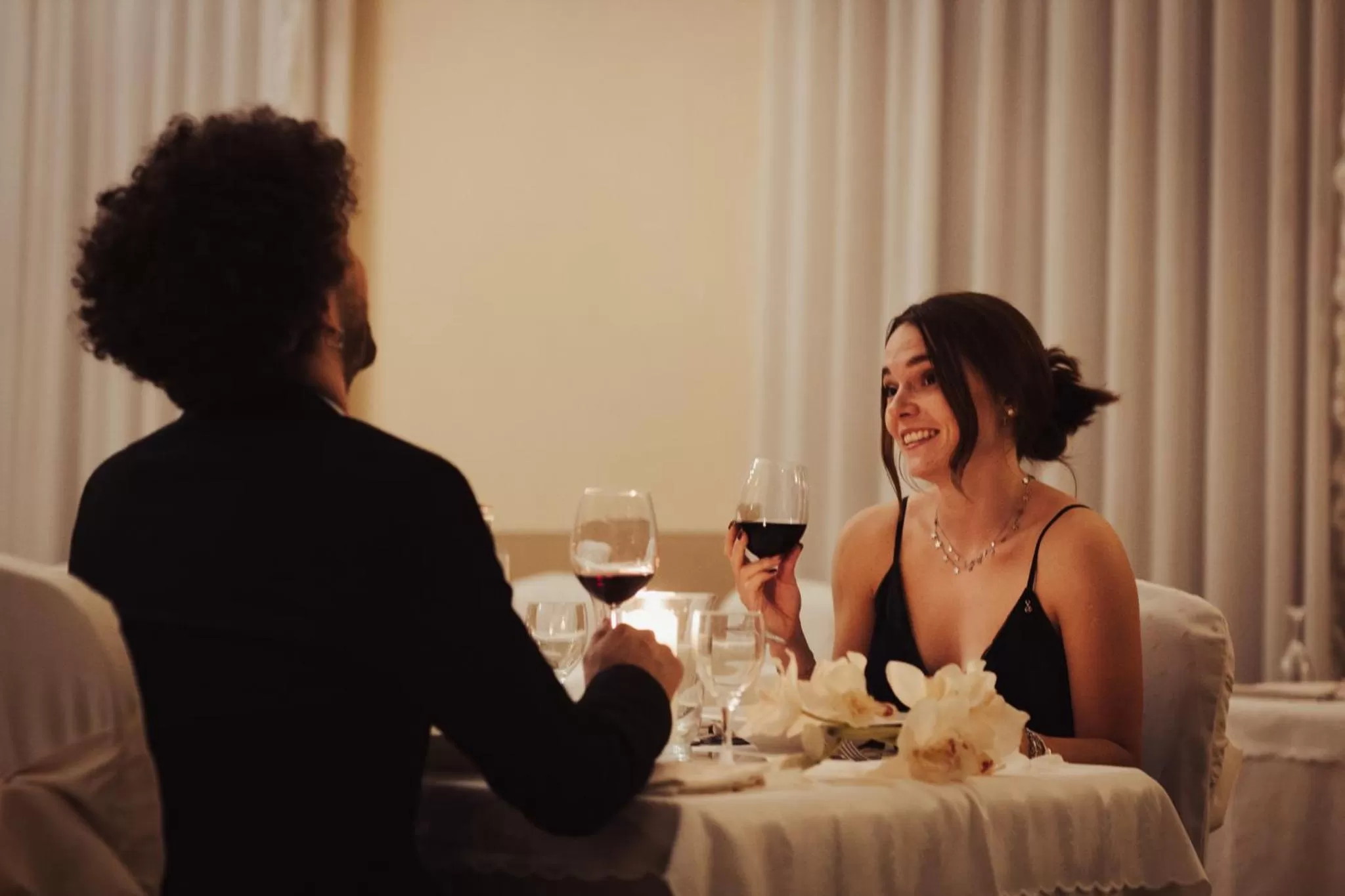 Spa and wellness centre/facilities in Hotel Trettenero