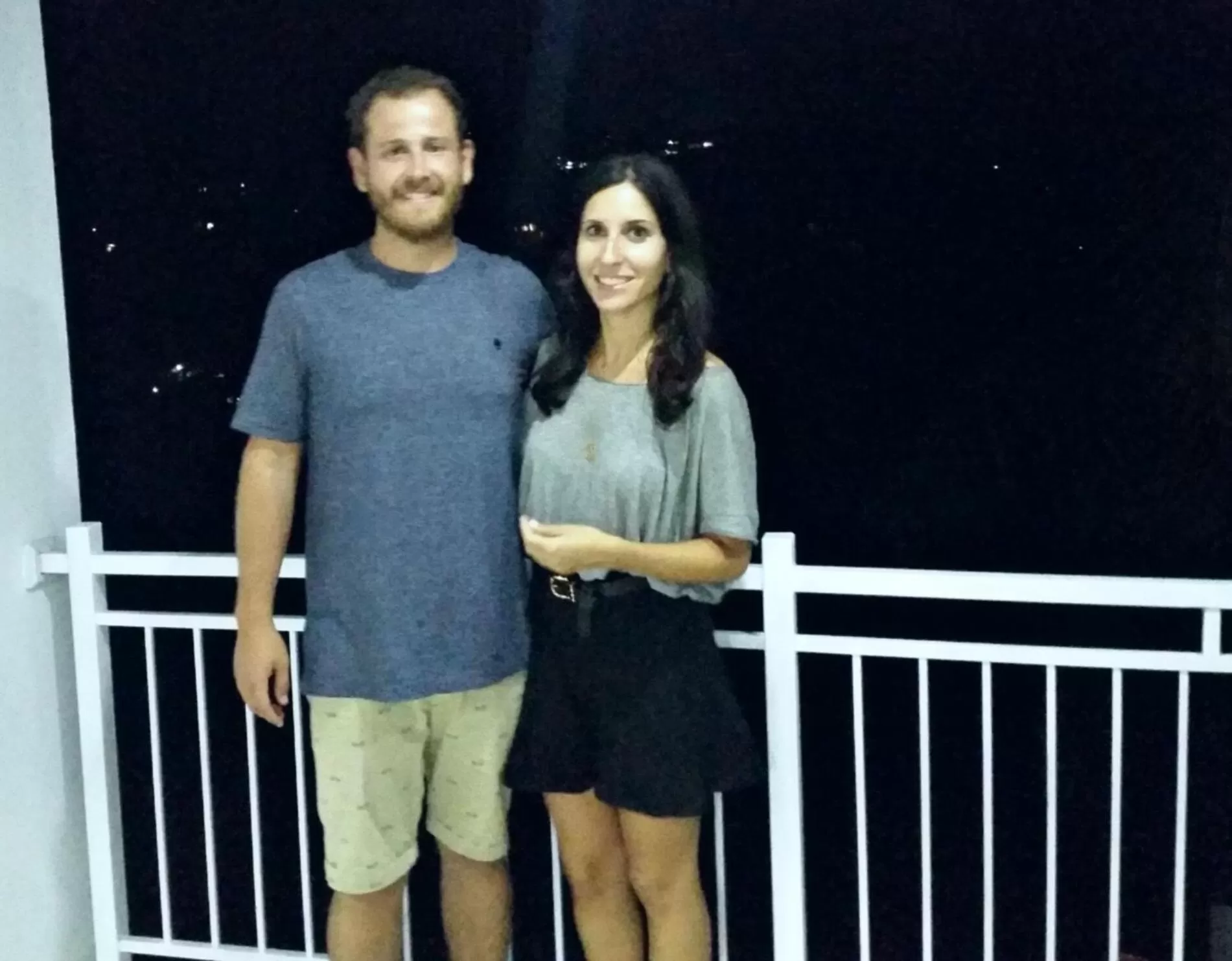 Night in Mahaweli View Inn