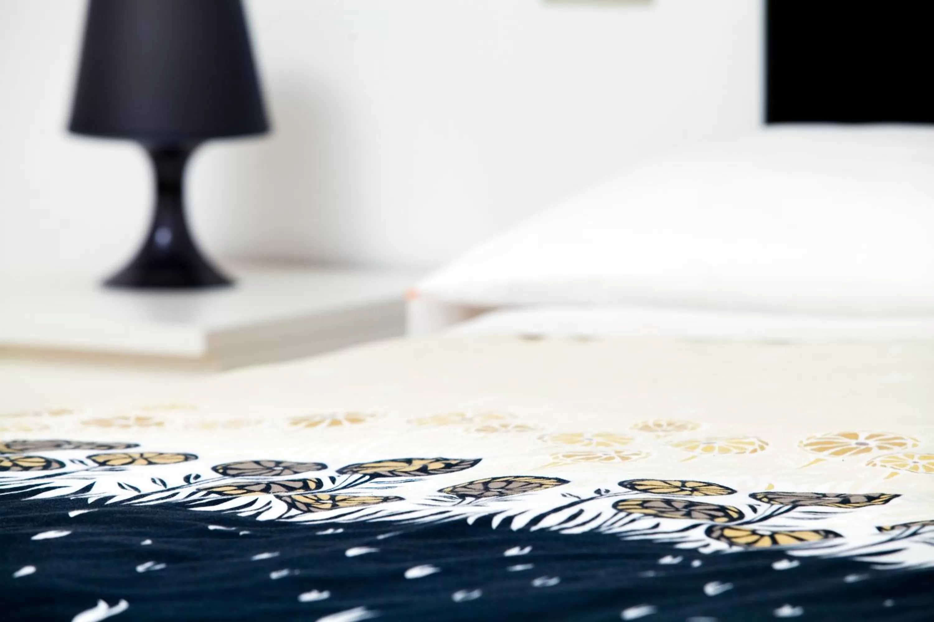 Bedroom, Bed in Il Vicolo B&B